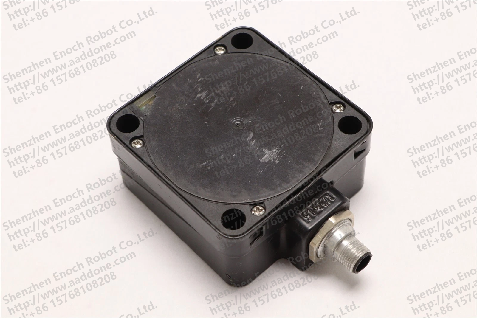 PEPPERL FUCHS 生产性传感器 NCB50-FP-E34-C-P3-V1 188778