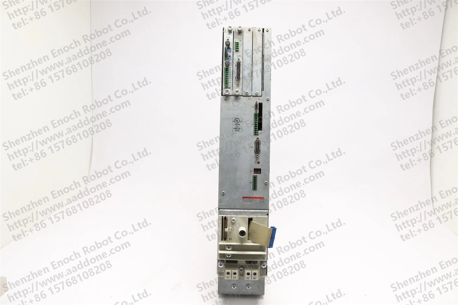 INDRAMAT SERVO DRIVE HDS03.2-W100N