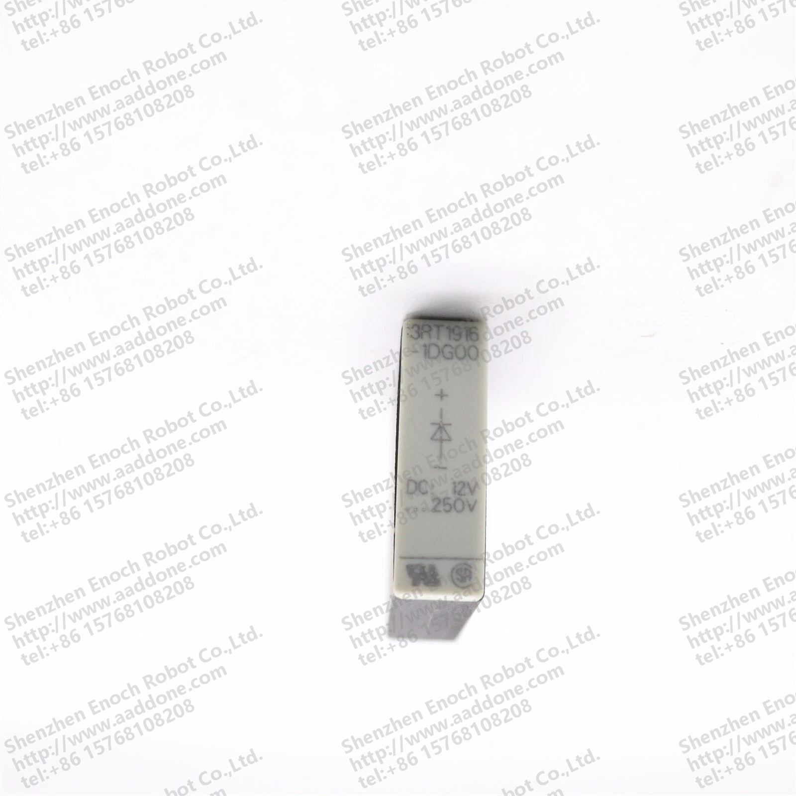 西门子 SURGE SUPPRESSOR 3RT1916-1DG00  批量 8