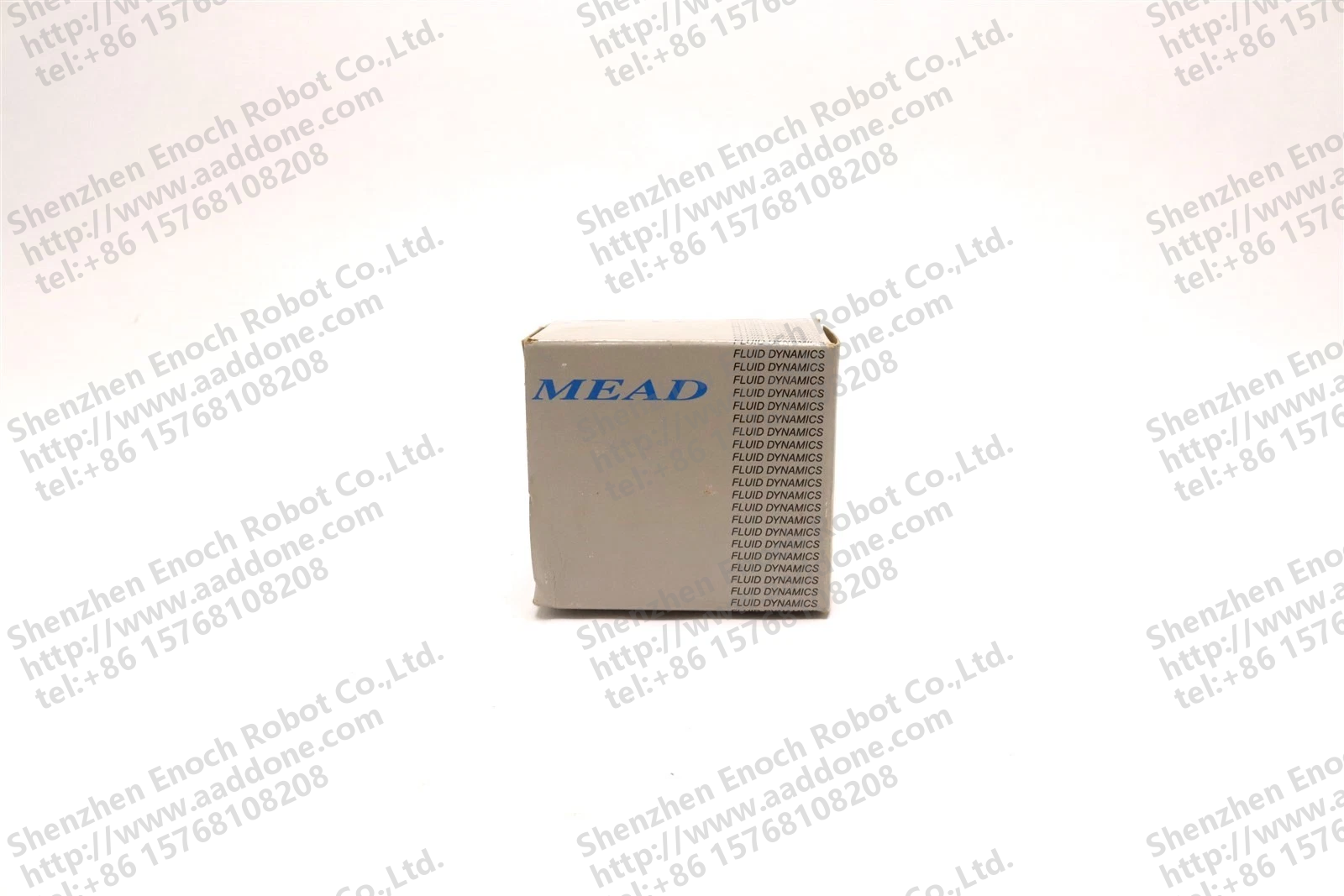 MEAD FLUID 动态传感器 SCS-500