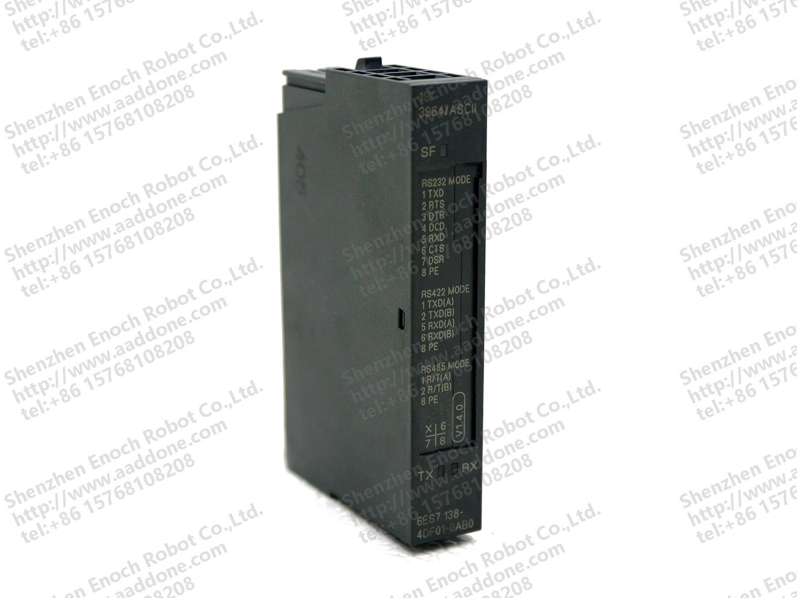 西门子 Simatic S7 数字电源模块 6ES7138-4DF01-0AB0