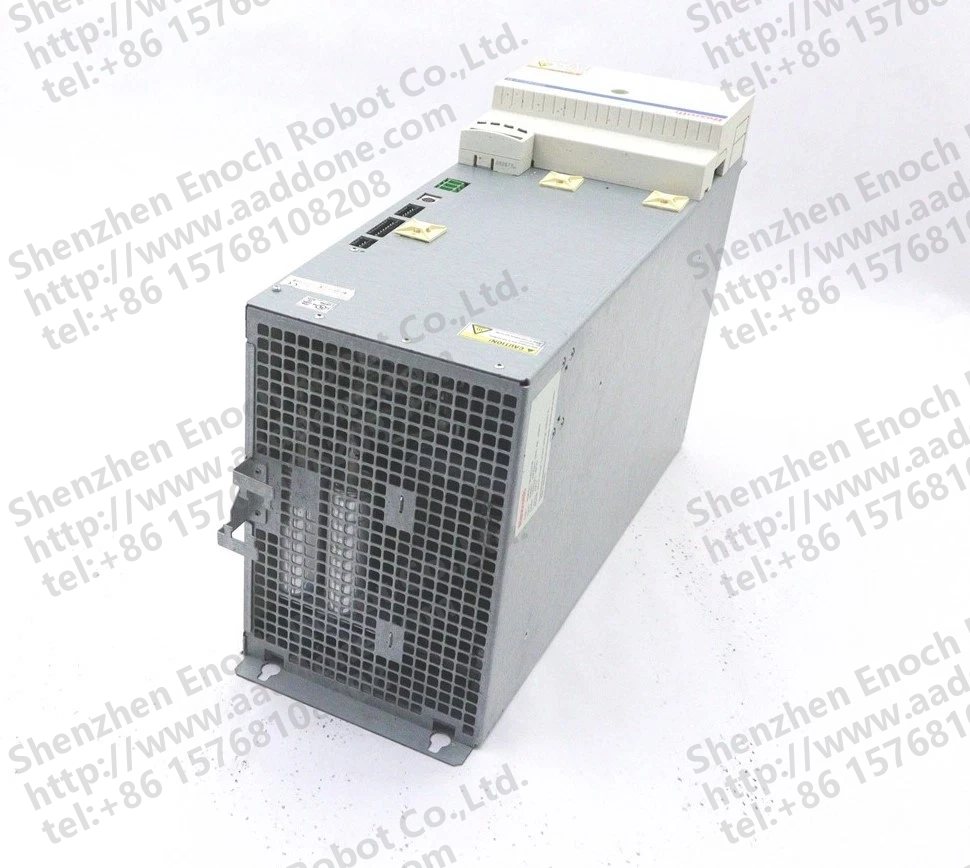 Rexroth Indramat 电源模块 HMV01.1R-W0018-A-07-NNNN