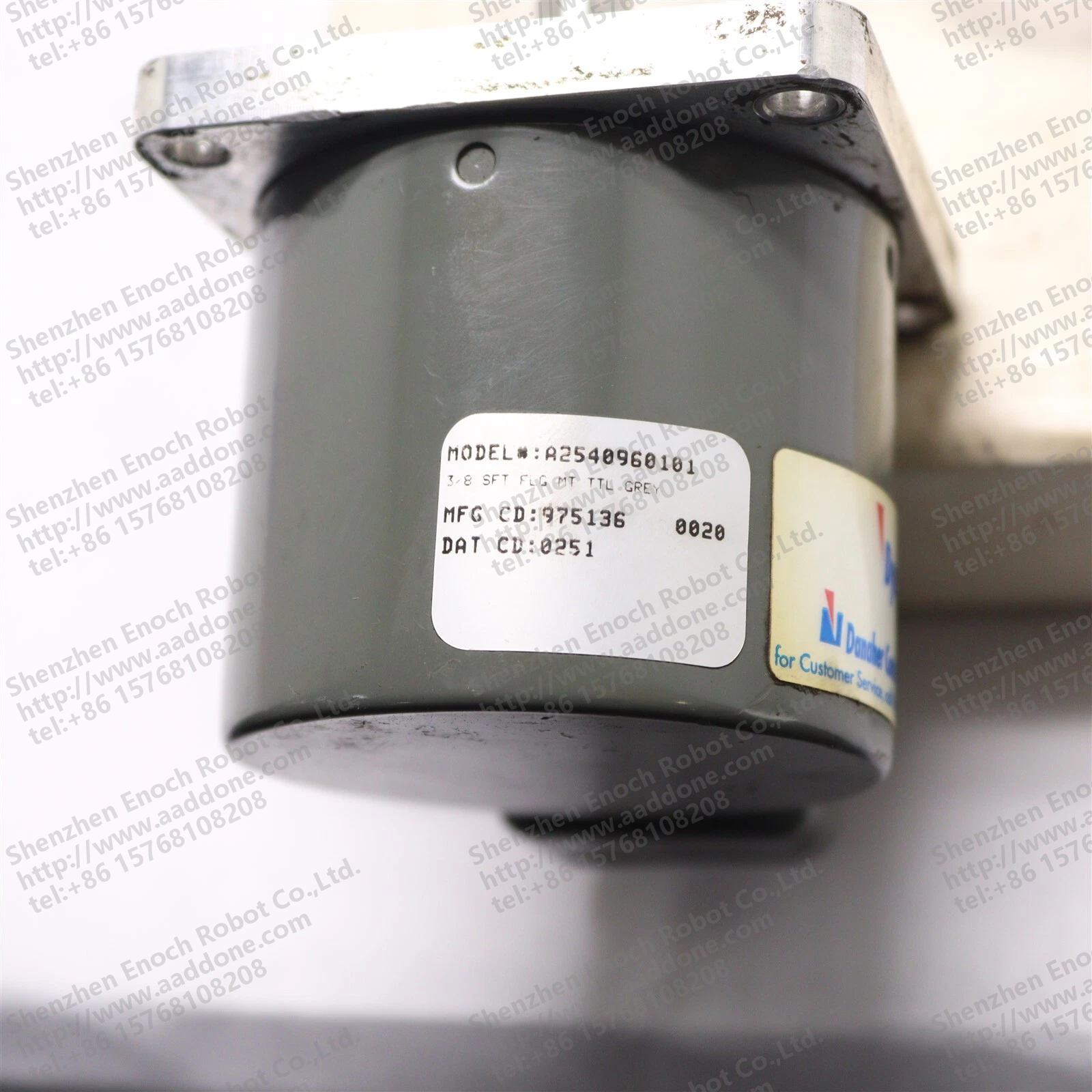 DYNAPAR ENCODER A2450960101 保修 amp 延长技术支持