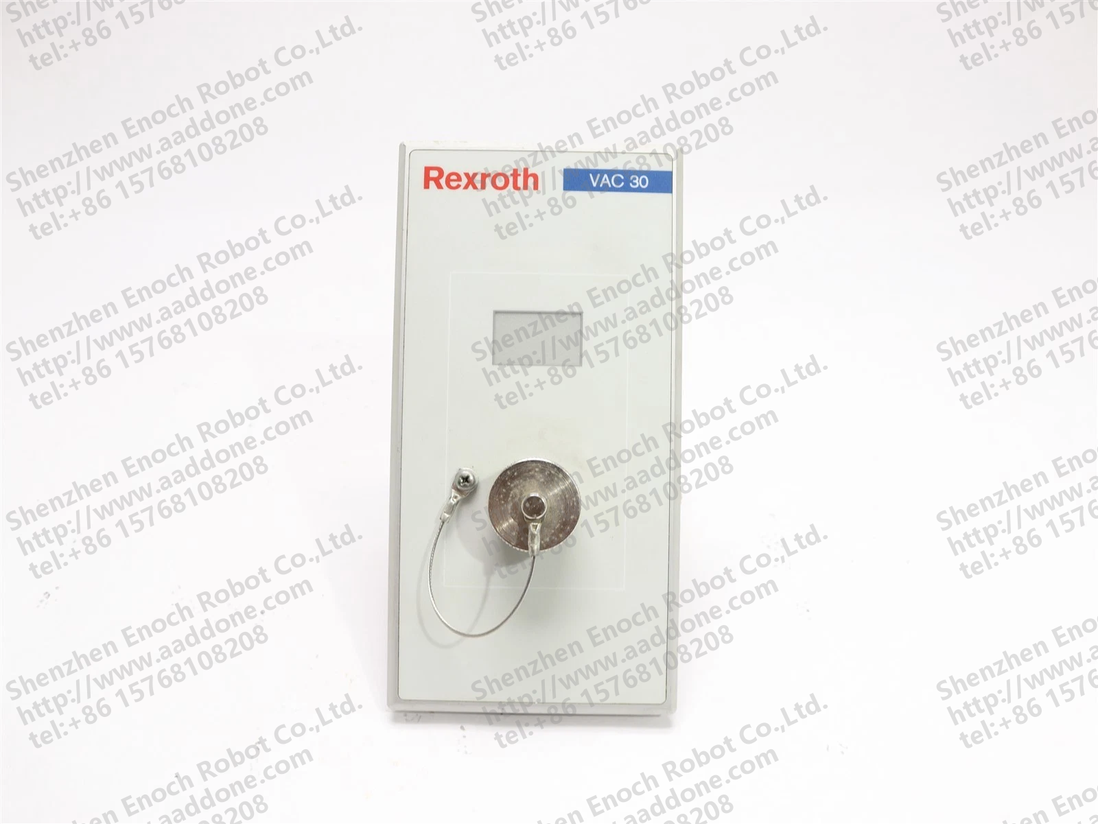 BOSCH REXROTH 连接模块 VAC 30.2N-NN R91171004
