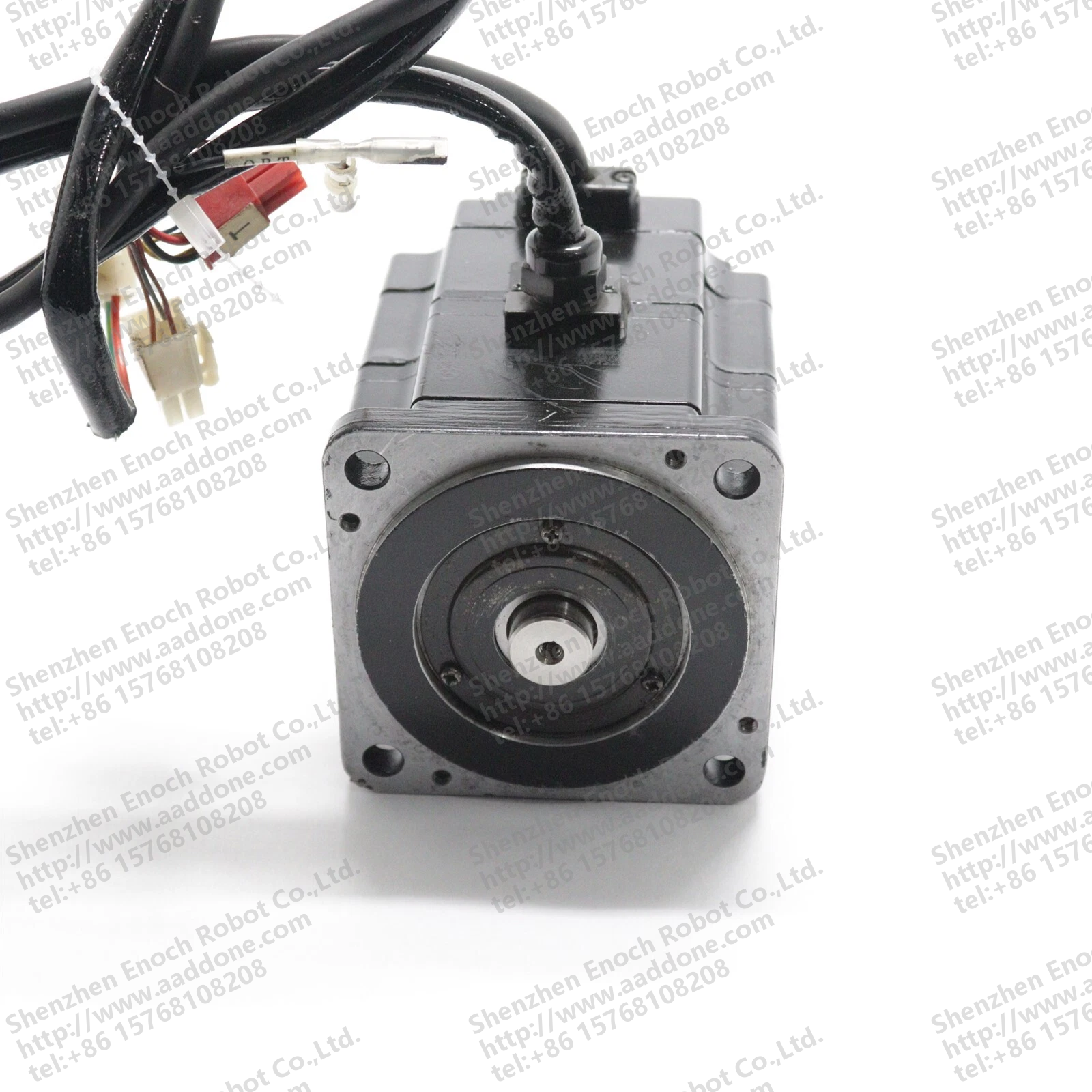 YASKAWA ROBOT MOTOMAN AC SERVO MOTOR SGMPH-02A1A-YR32