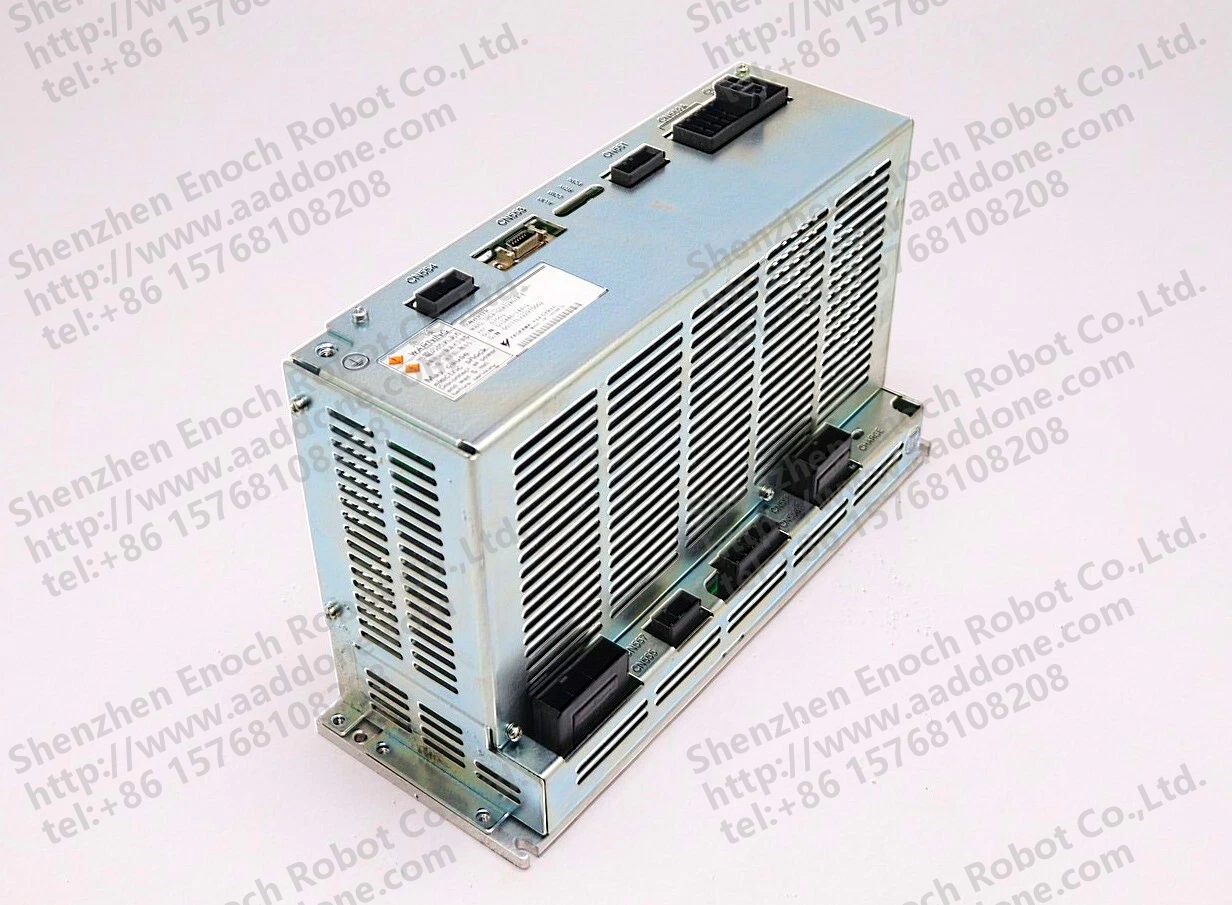 YASKAWA SRDA-C0A12A01A-E 变频器 DX100