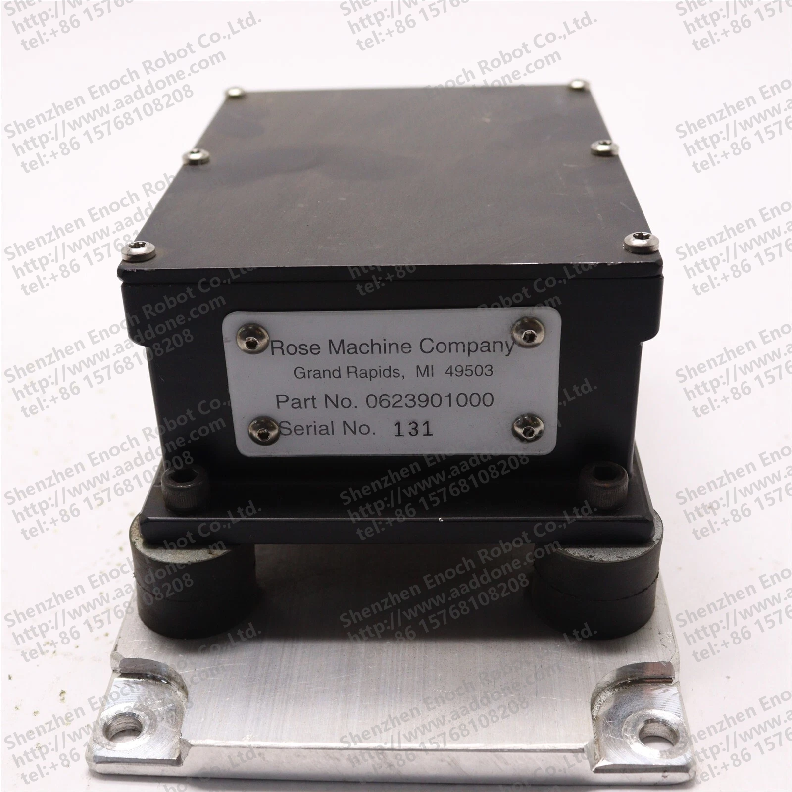 玫瑰运动探测器传感器 GYROCHIP 0623901000