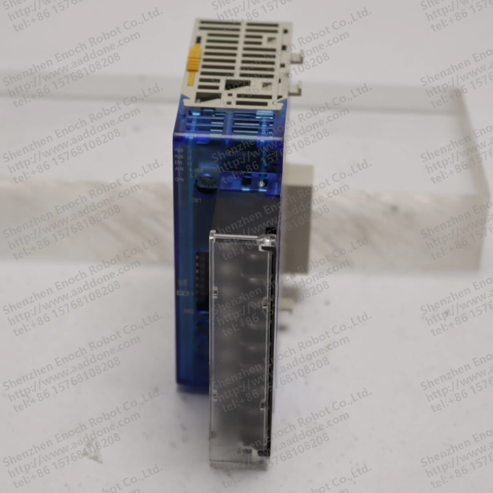 欧姆龙温度控制模块 EJ1N-TC4A-QQ