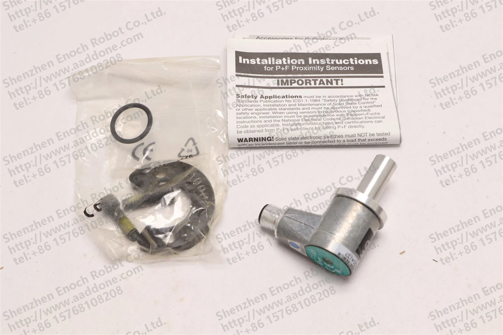 PEPPERL FUCHS 生产传感器 NJ2-F-E02-1.025-V1 904474