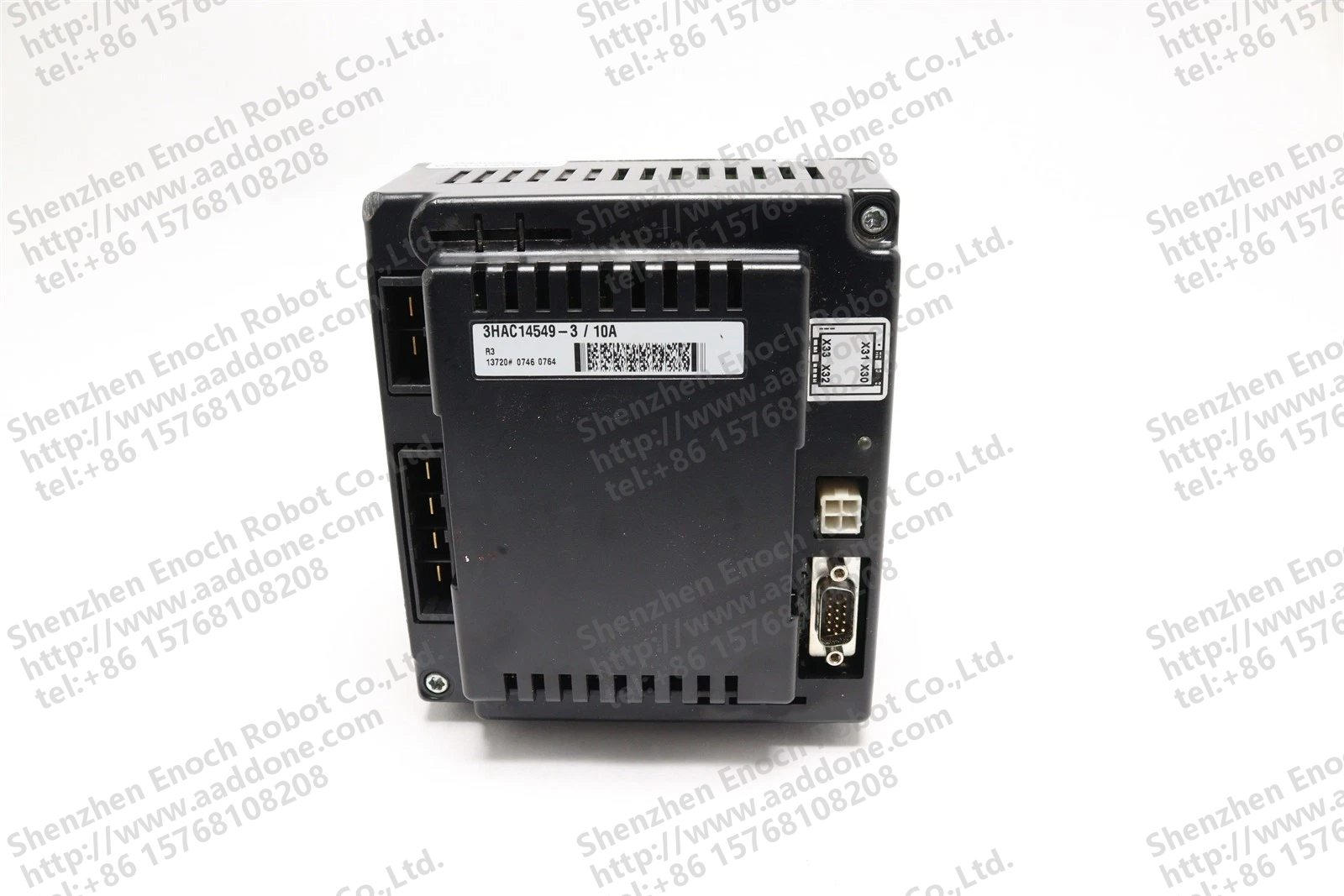 ABB IRC5 RECTIFIER 电源供应装置 3HAC14549-310A