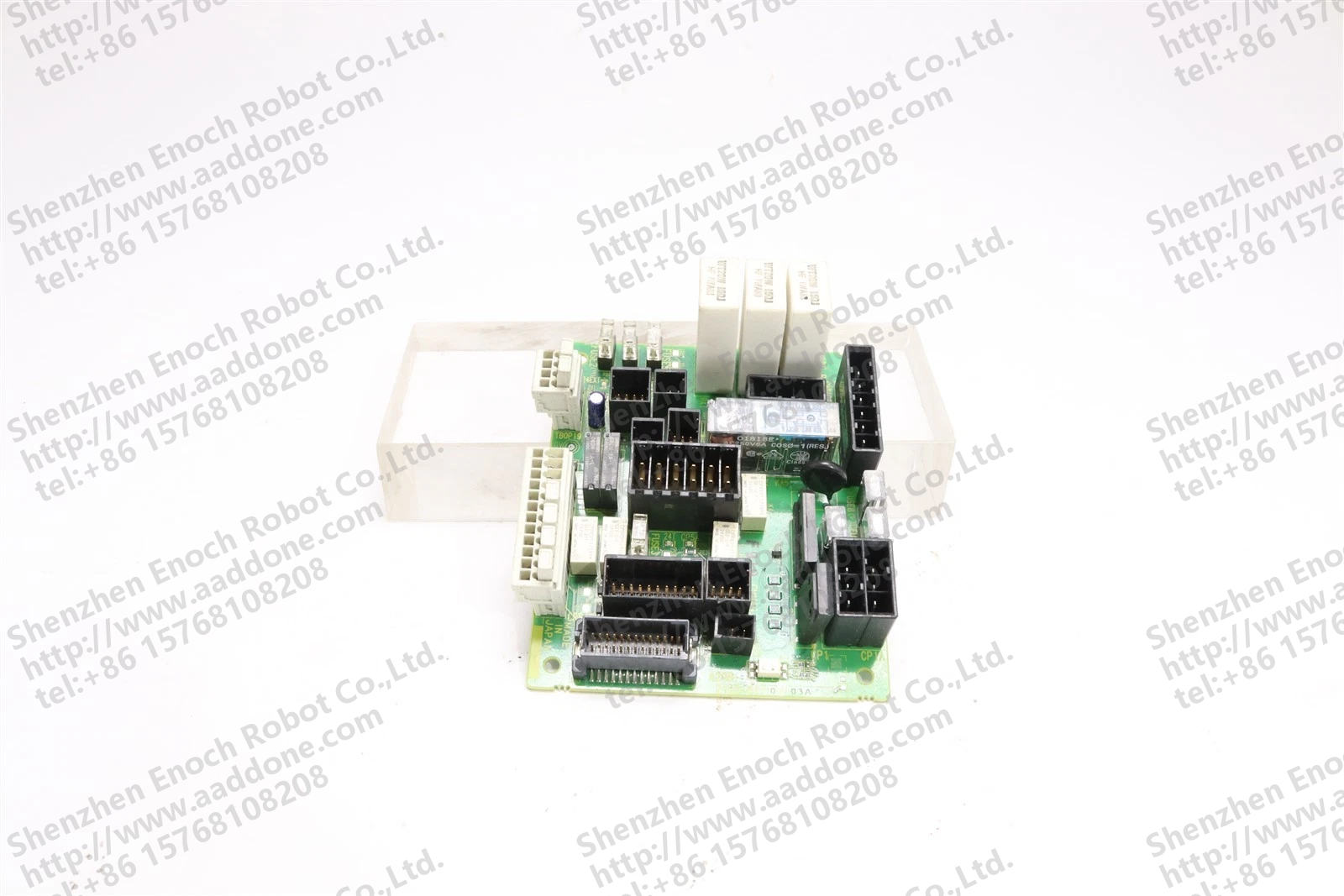 FANUC E-STOP BOARD A20B-2103-0170