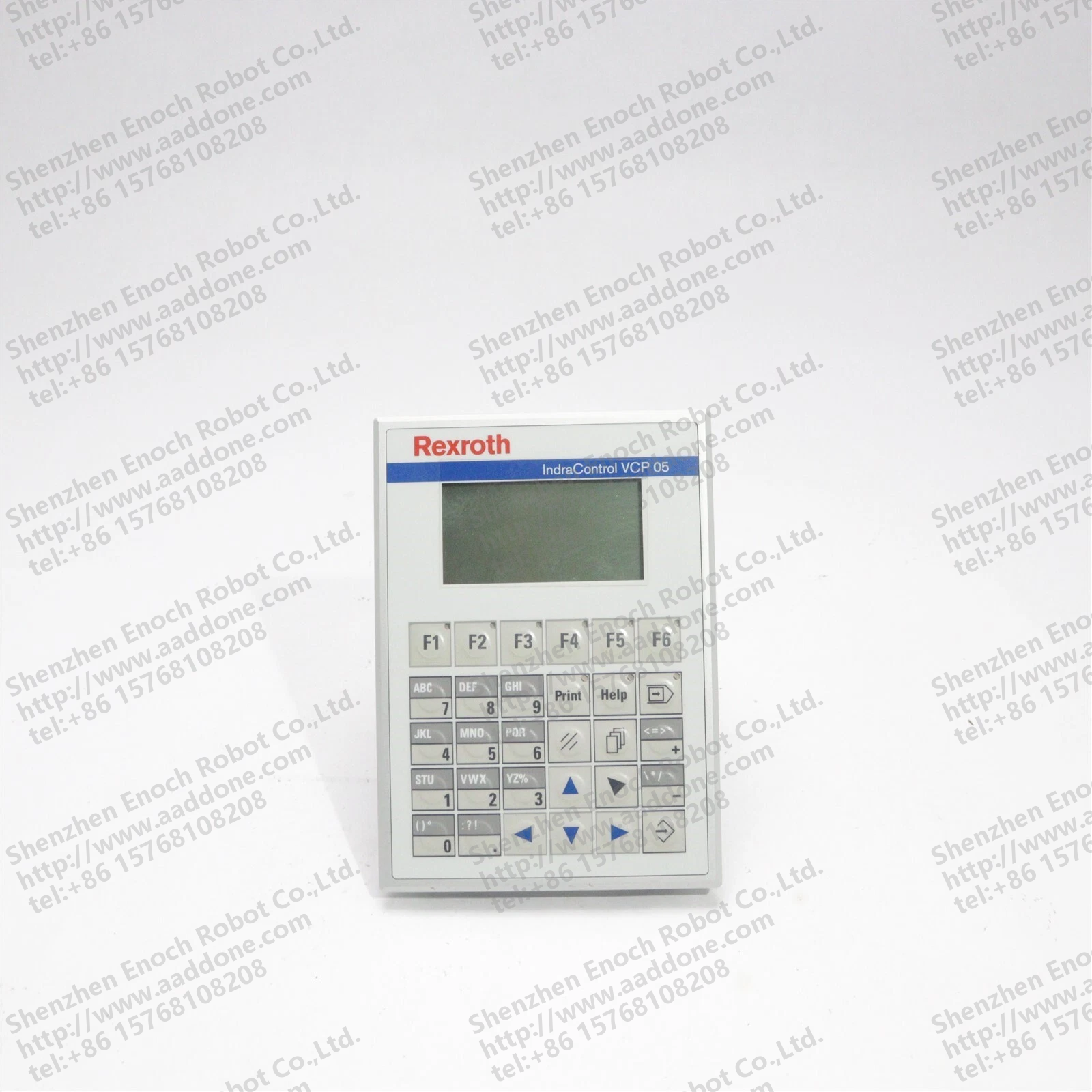 REXROTH INDRACONTROL VCP05 VCP05.2DSN-003-SR-NN-PW R911311494-GA1
