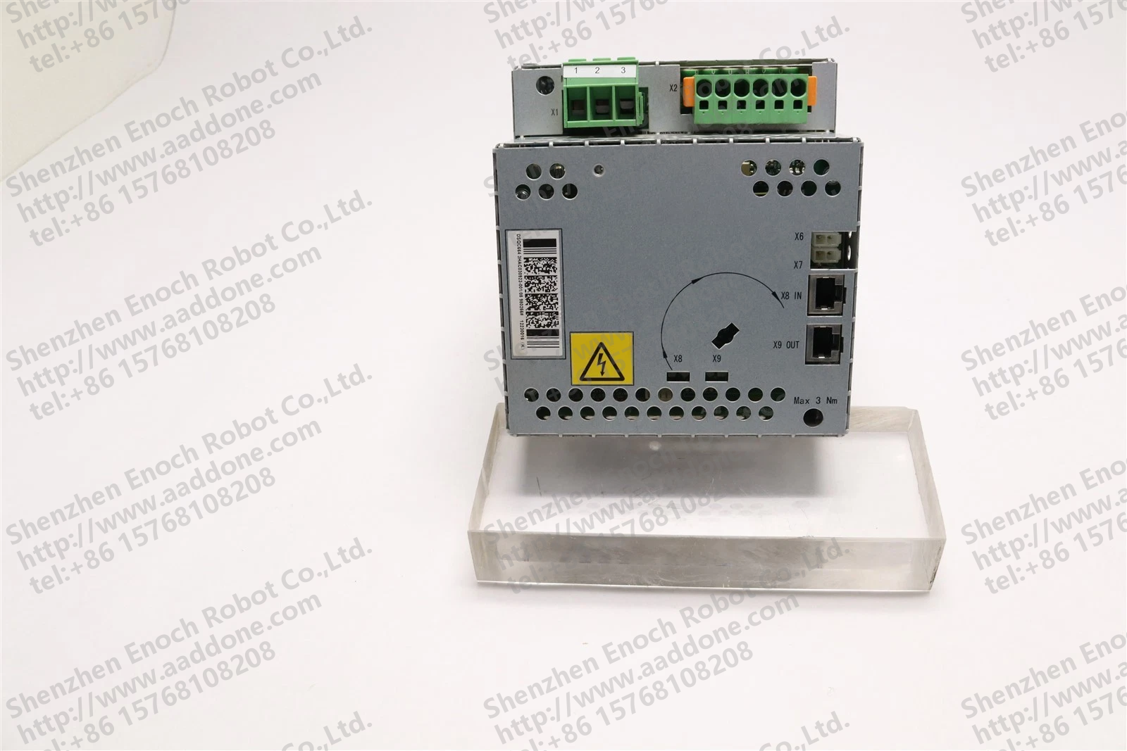 ABB DRIVE UNIT DSQC664 3HAC 030923-00108