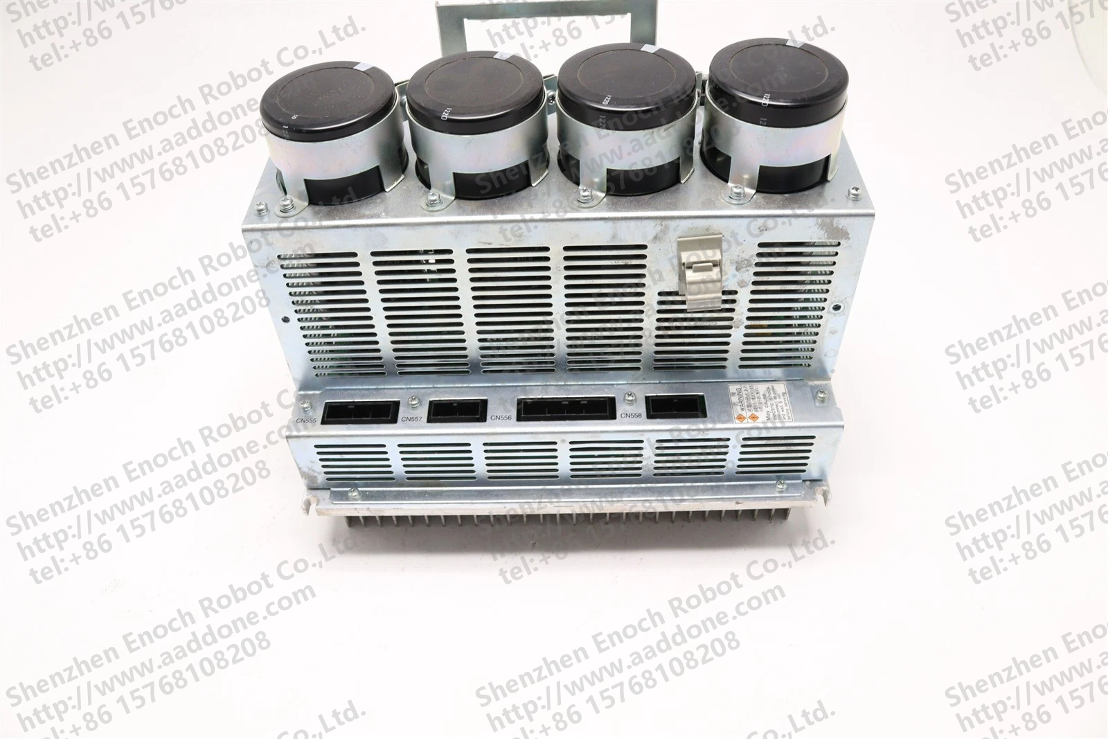 YASKAWA 变频器 SRDA-C0A30A01A-E