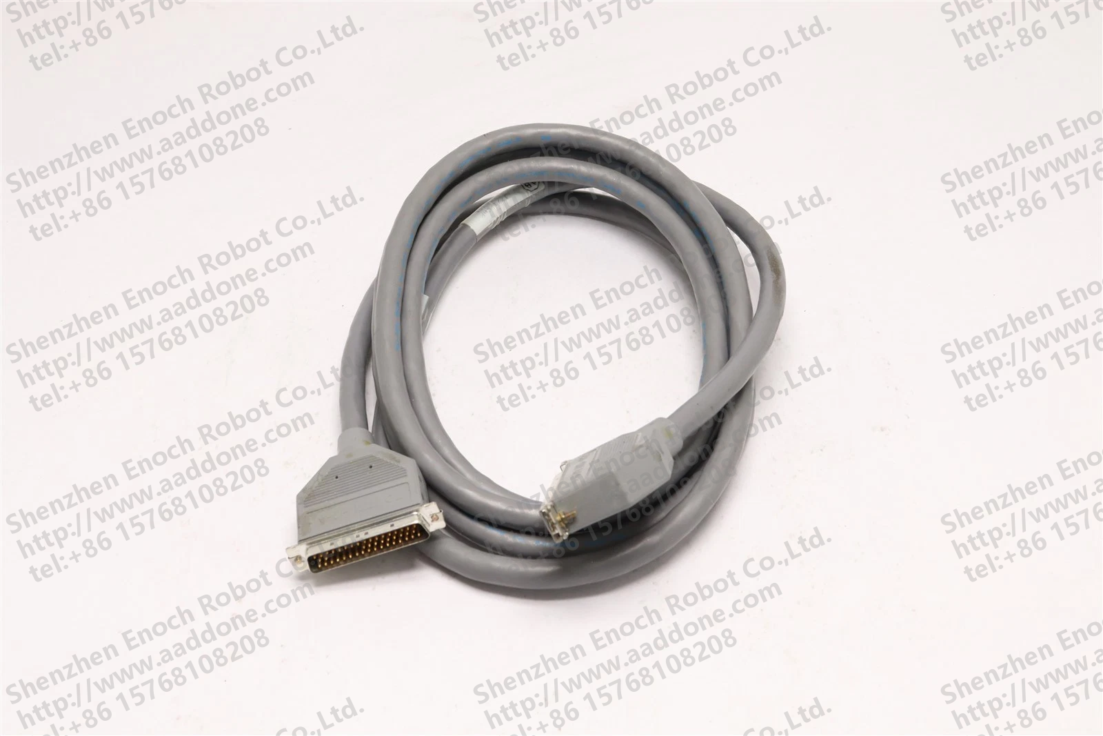 ALLEN BRADLEY 接口电缆 1771-CAP