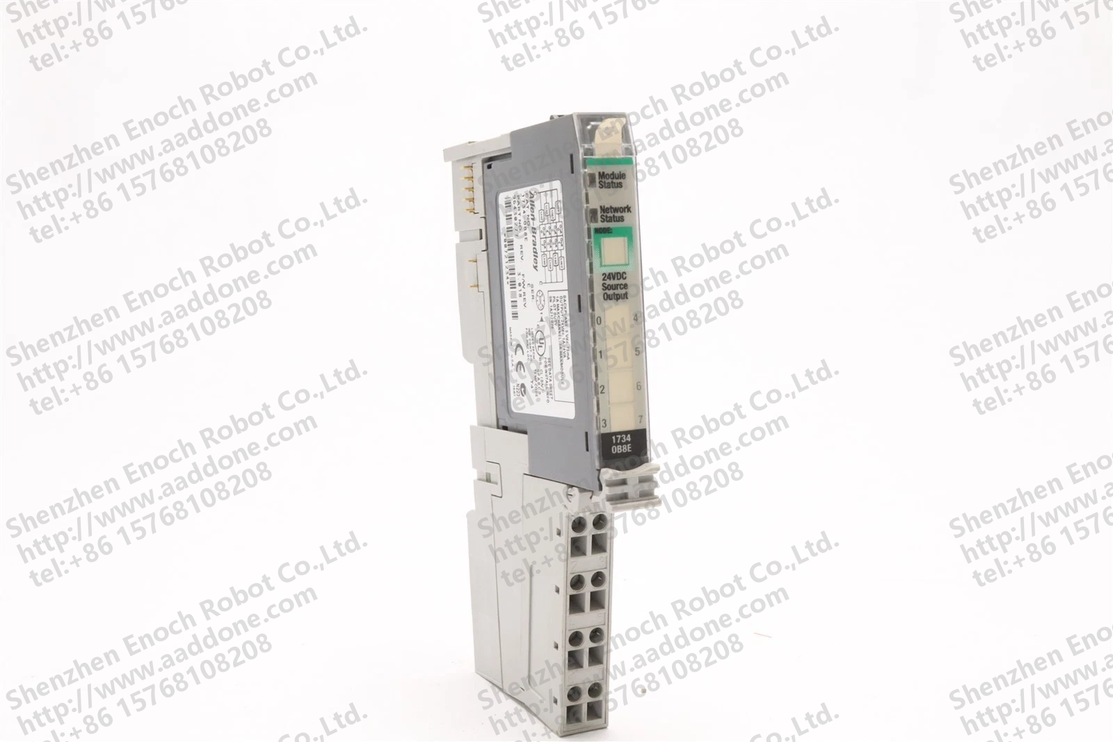 ALLEN BRADLEY 工业输出模块 1734-OB8E