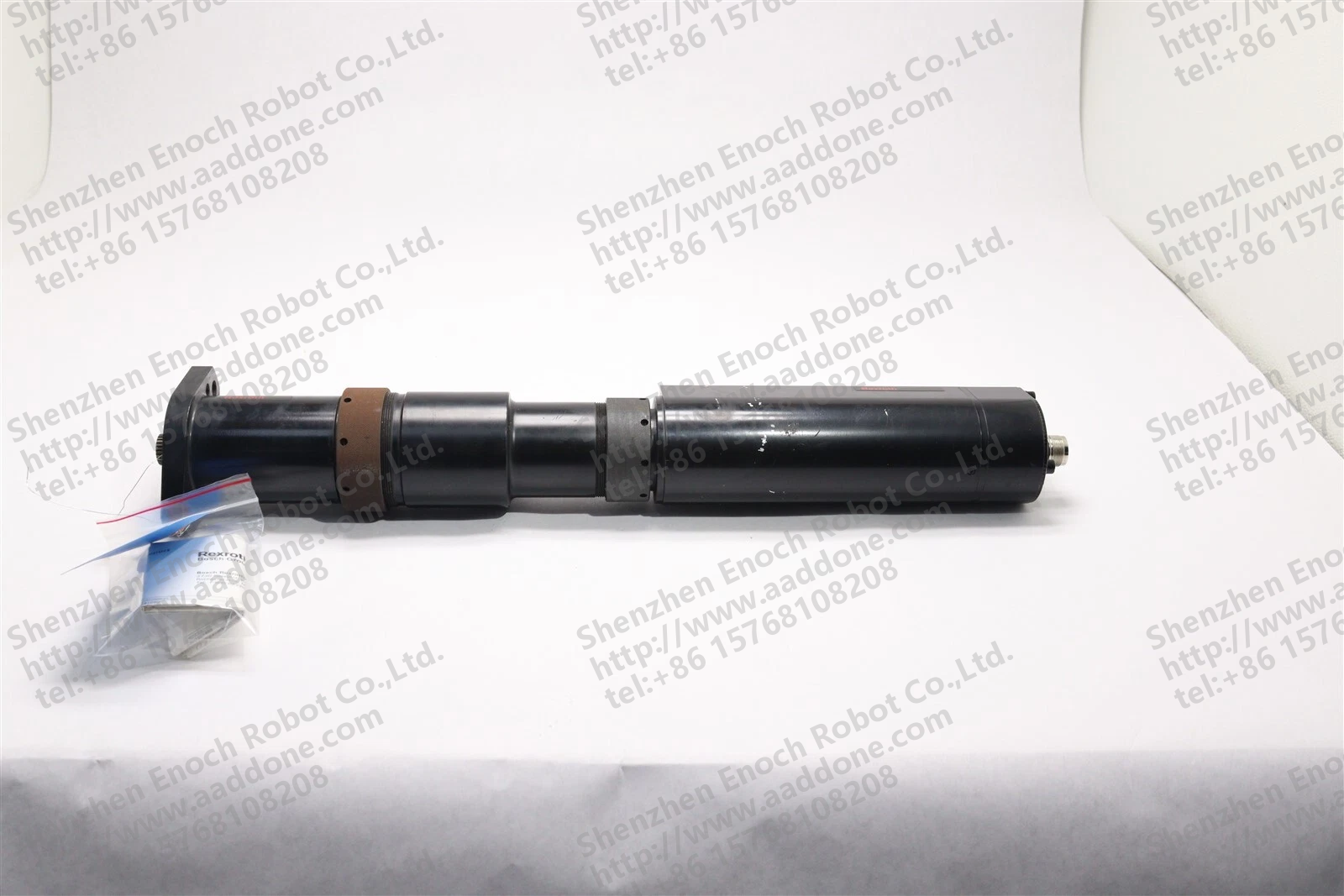 REXROTH SPINDLE DRIVE NUTRUNNER 0608820104, 0608701019, 0608720041