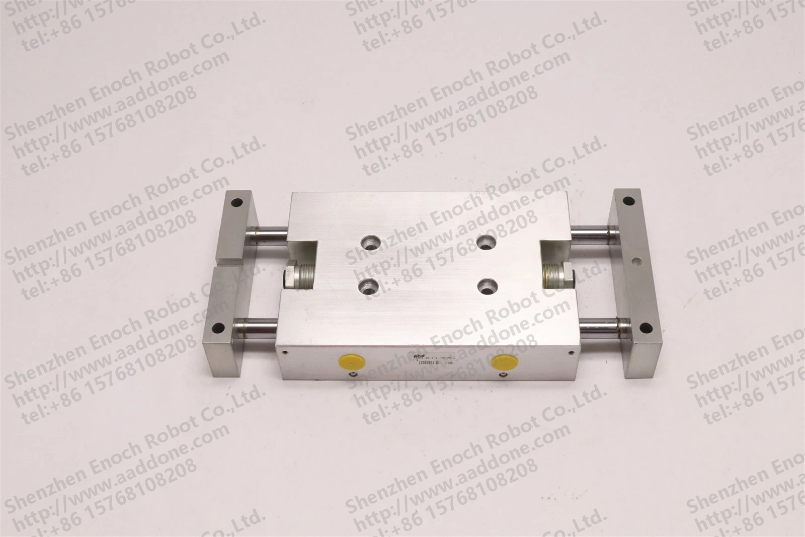 PHD 双导 PNEUMATIC CYLINDER SMH1 25X2-AE-AR-J 13303051 01