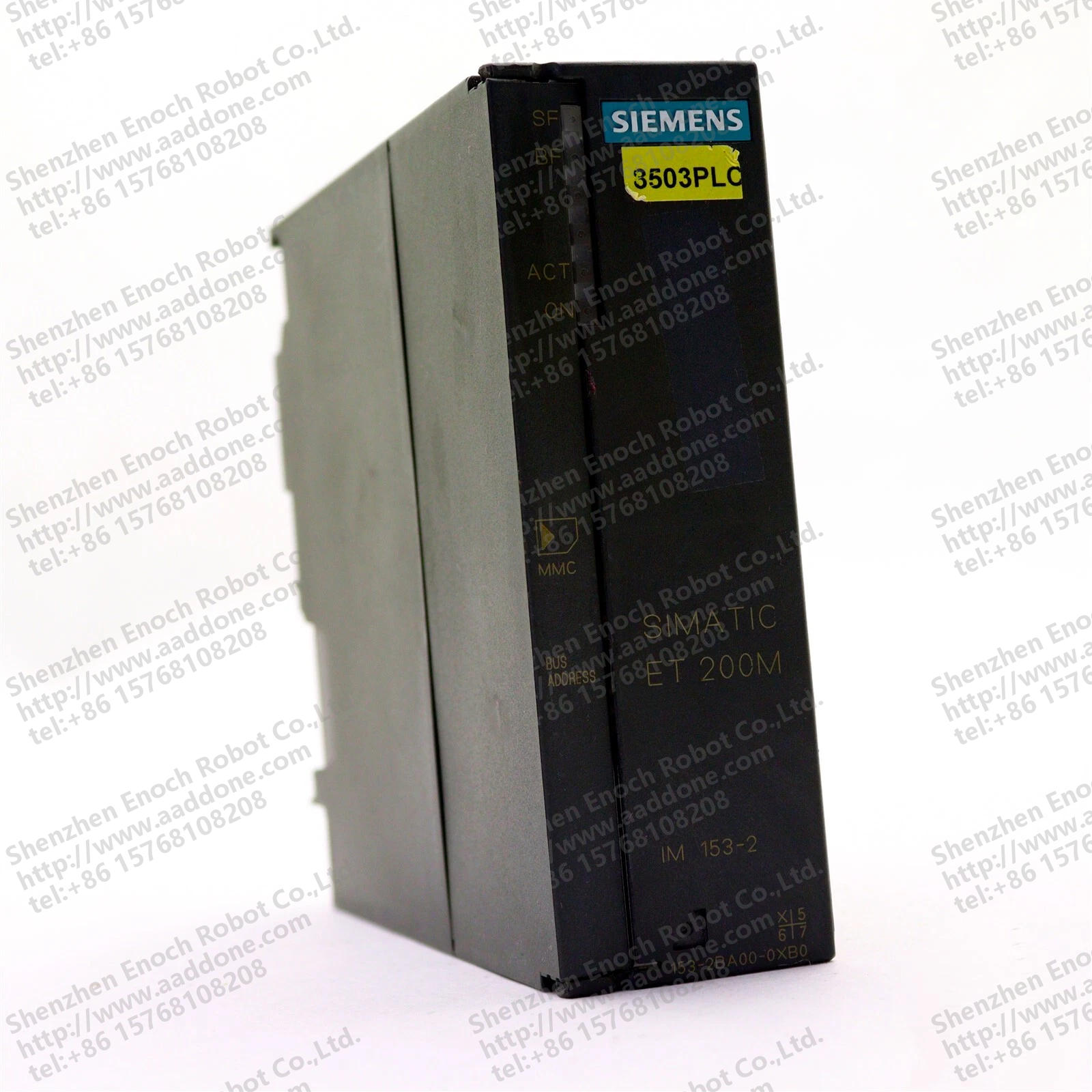 西门子 SIMATIC S7 模块接口 6ES7153-2BA00-0XB0