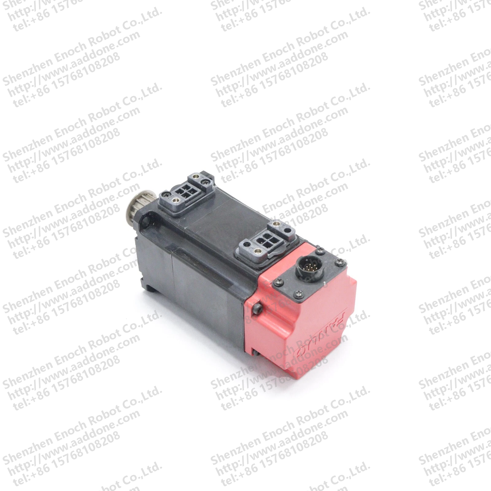 FANUC AC SERVO 发动机 0.56000 A06B-0115-B704