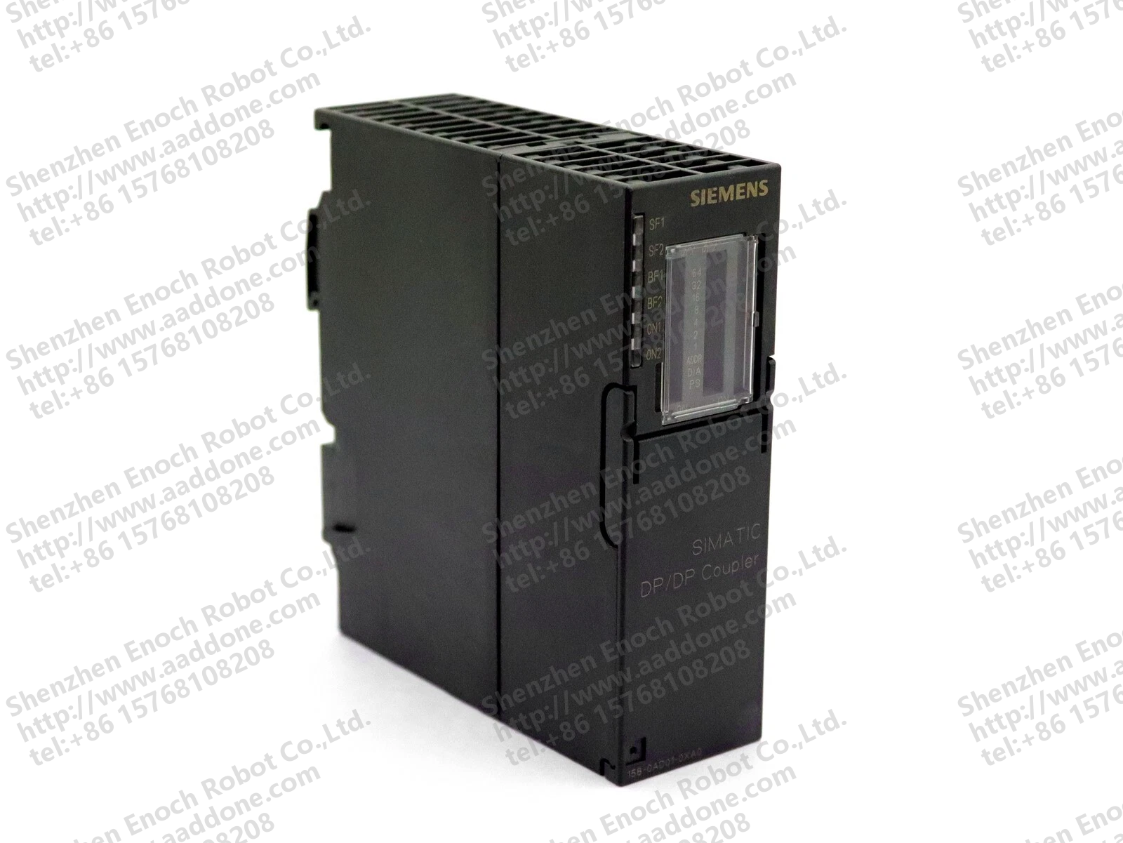 西门子 Simatic S7 6ES7 158-0AD01-0XA0 保修和延长保修