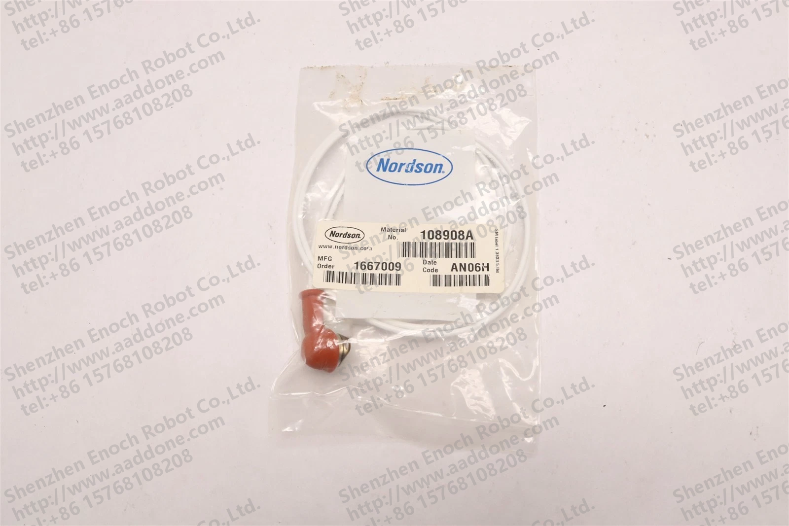 NORDSON THERMOSTAT 套件 108908A