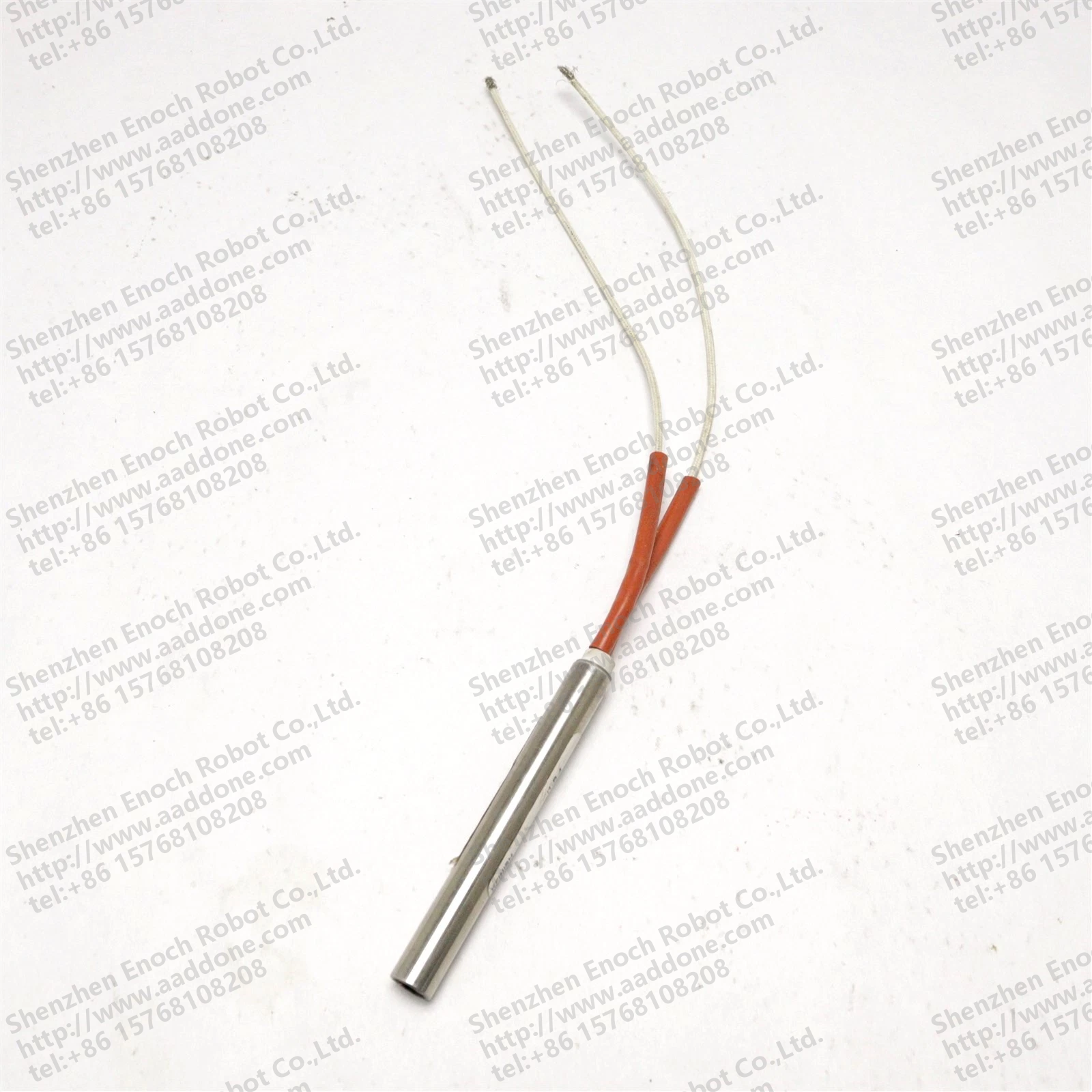 KAWAI CARTRIDGE HEATER 200V 1000W 14X320L
