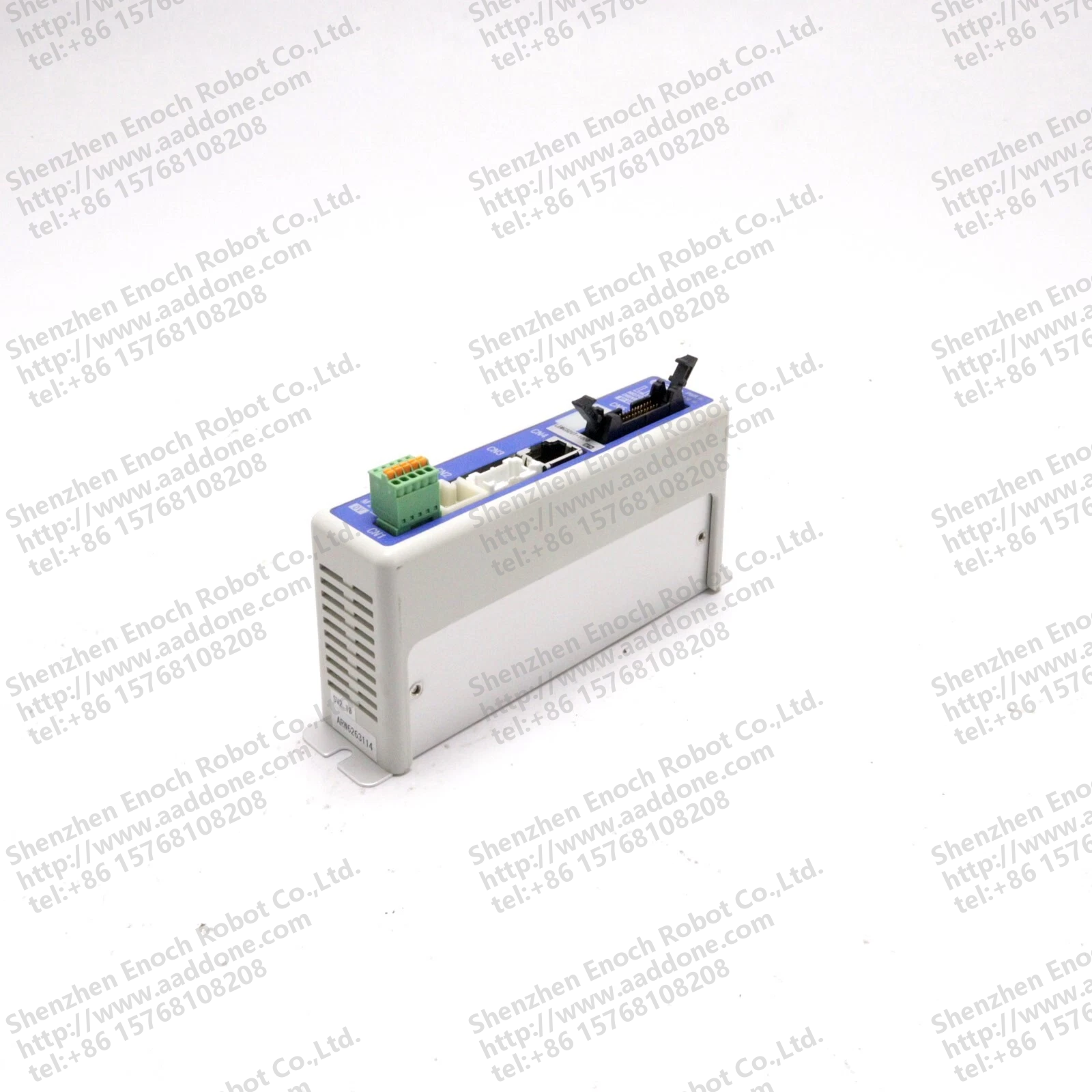 SMC 电源供应 DC24V LECP6N1-LEMC32UT-1000