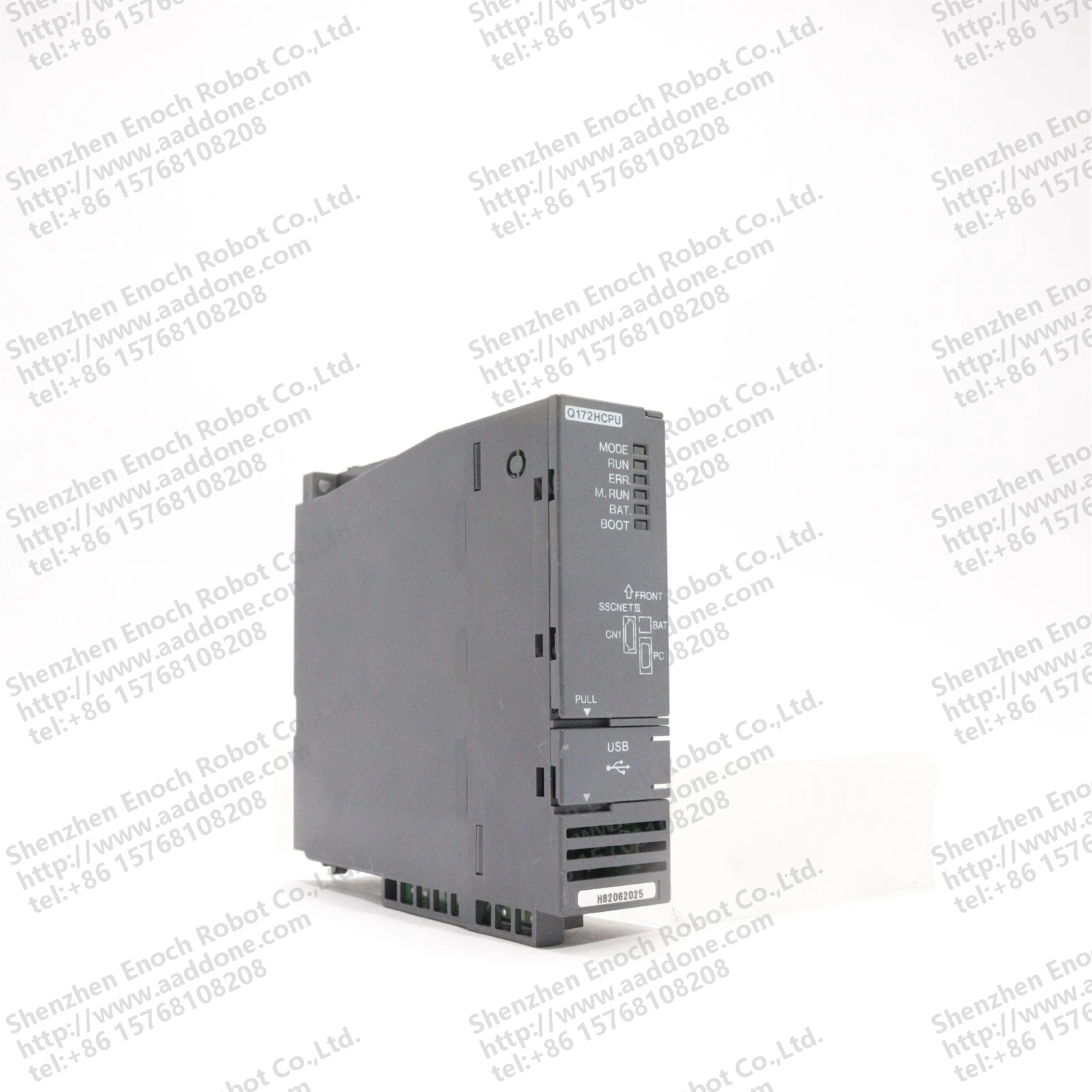 三菱运动控制器 Q172HCPU