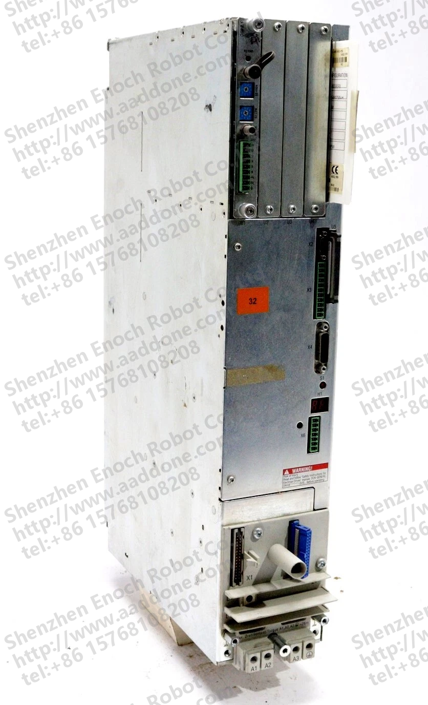 REXROTH 交流电控制器 HDS03.2-W075N-HS12-01-FW
