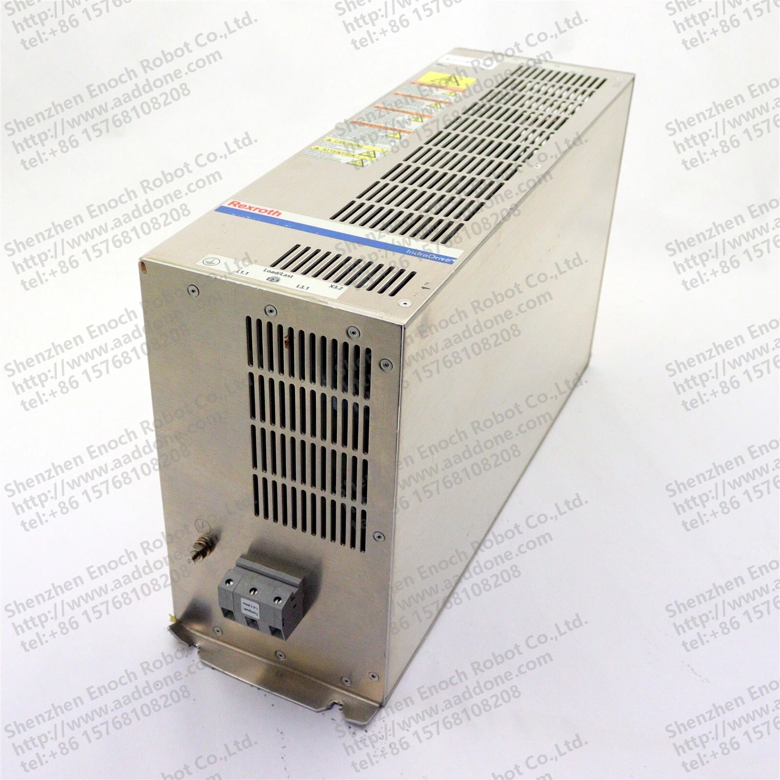 Rexroth IndraDrive HNF01.1A-M900-R0026-A-480-NNN R911306535