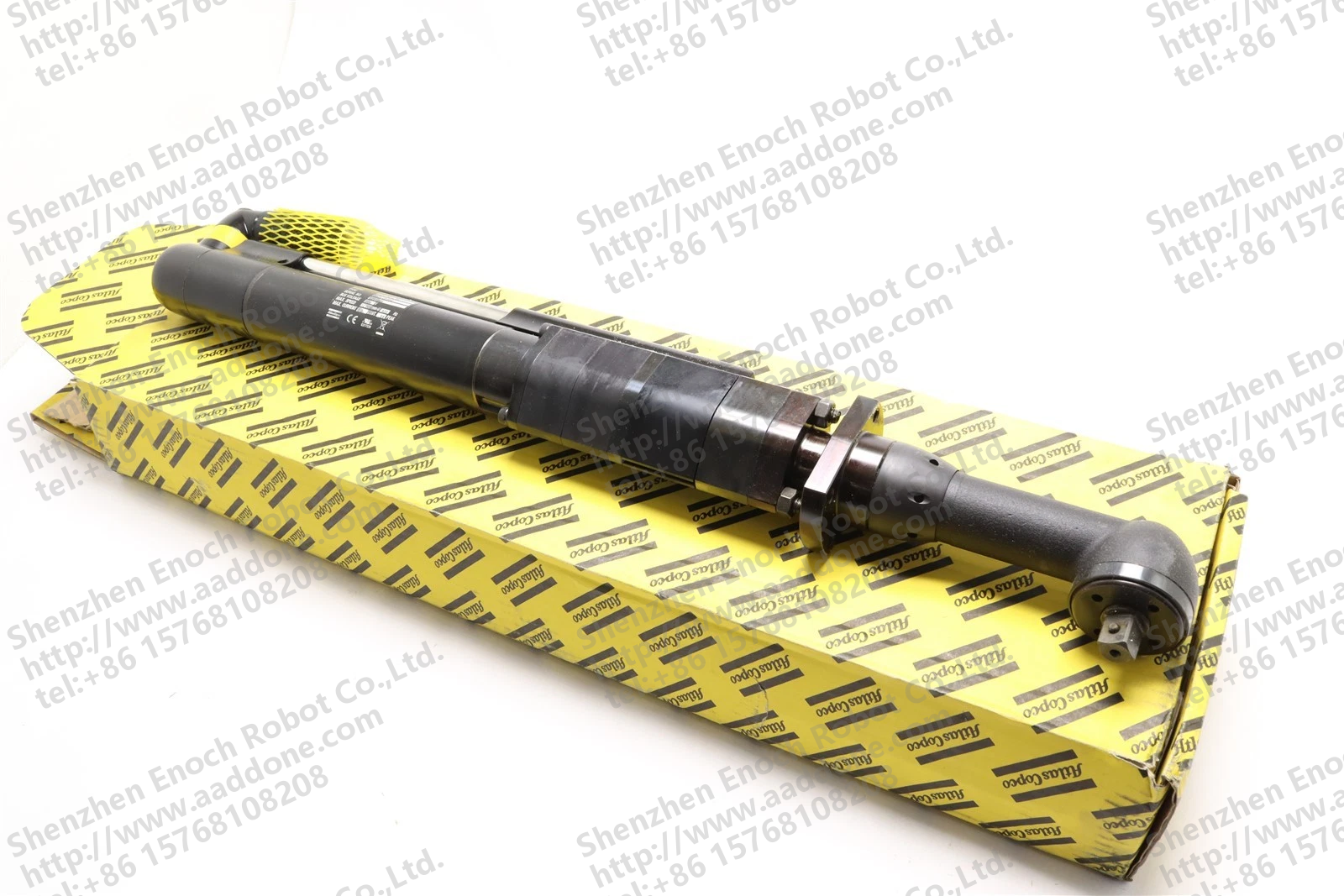 亚特拉斯 COPCO NUTRUNNER 扭矩工具 QST50-170CTV-P13 9831407838