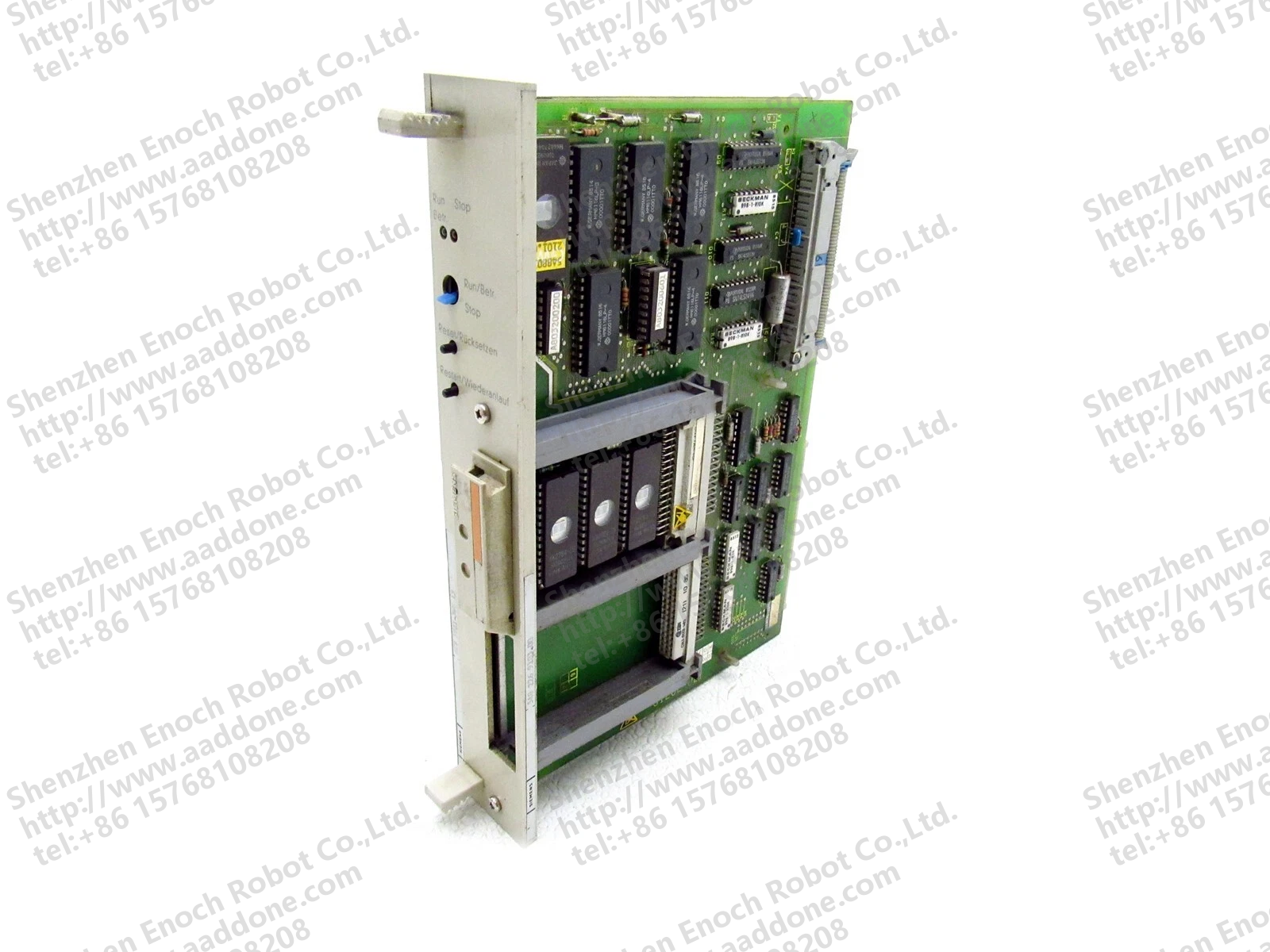 西门子 CPU 模块 带 6FX1123-6AB00 内存模块 6ES 5921-3WB13