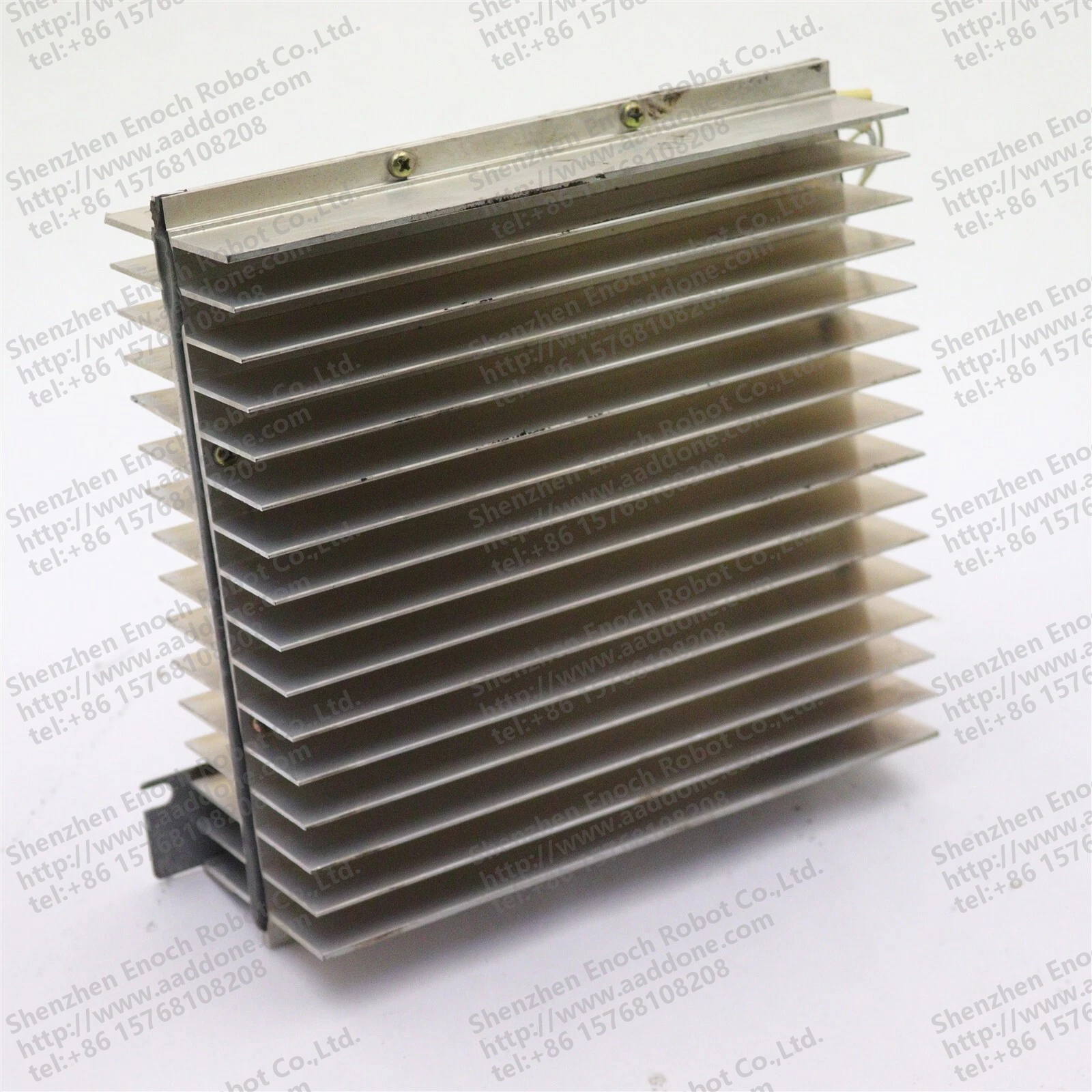 Fanuc 电阻放电单元 9 OHMS A06B-6107-C901
