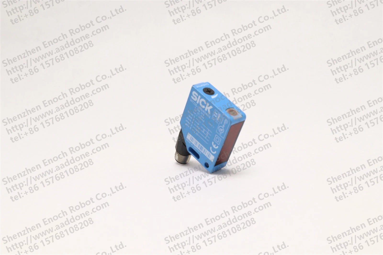 SICK 光电处理器传感器 WT12L-2B540A01