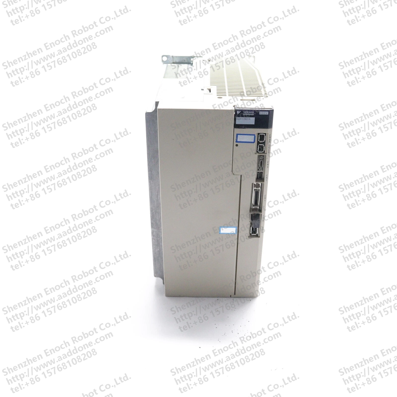 YASKAWA SERVO DRIVE SGDV-170D21A