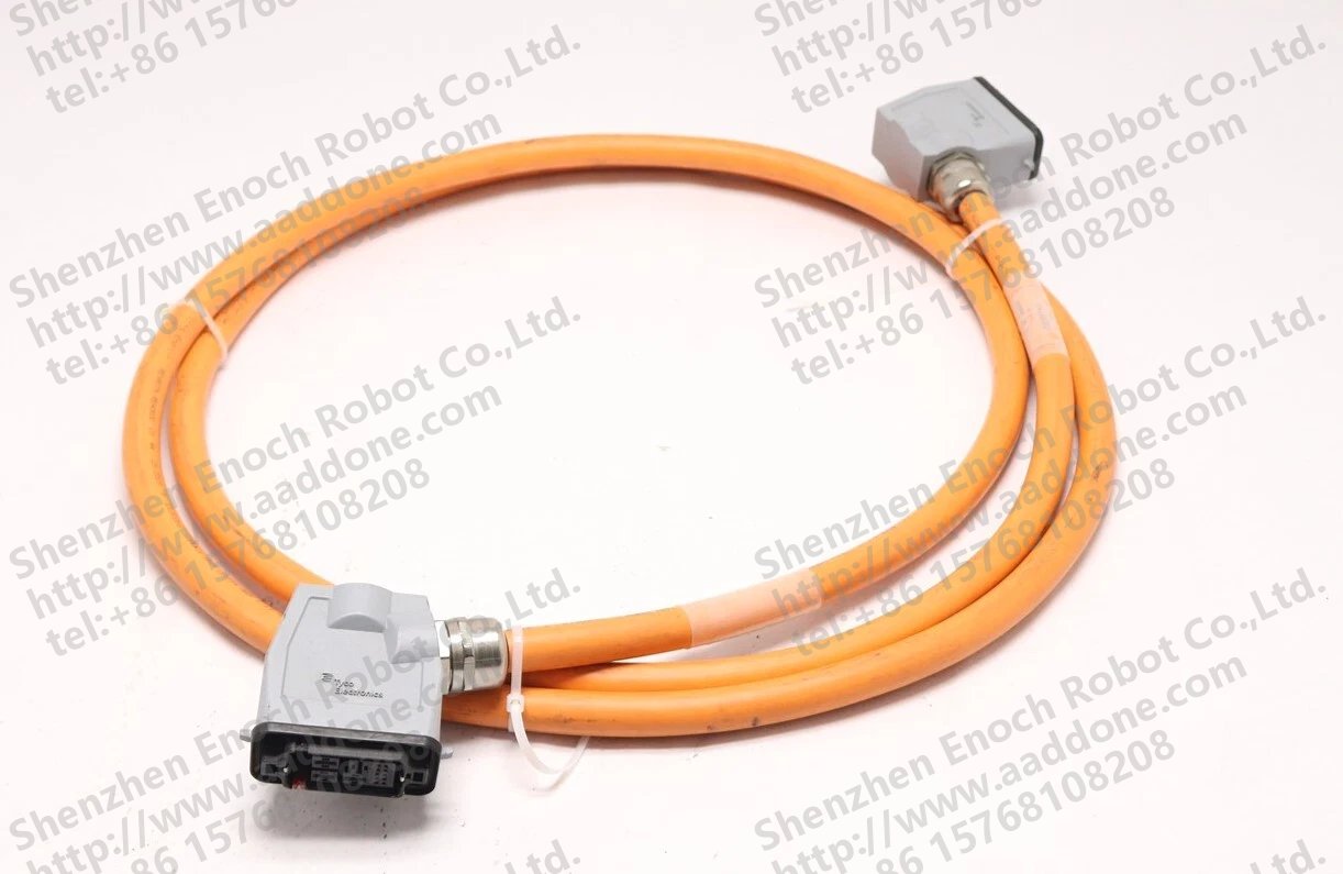 REXROTH 电缆 3 米 RKH0002