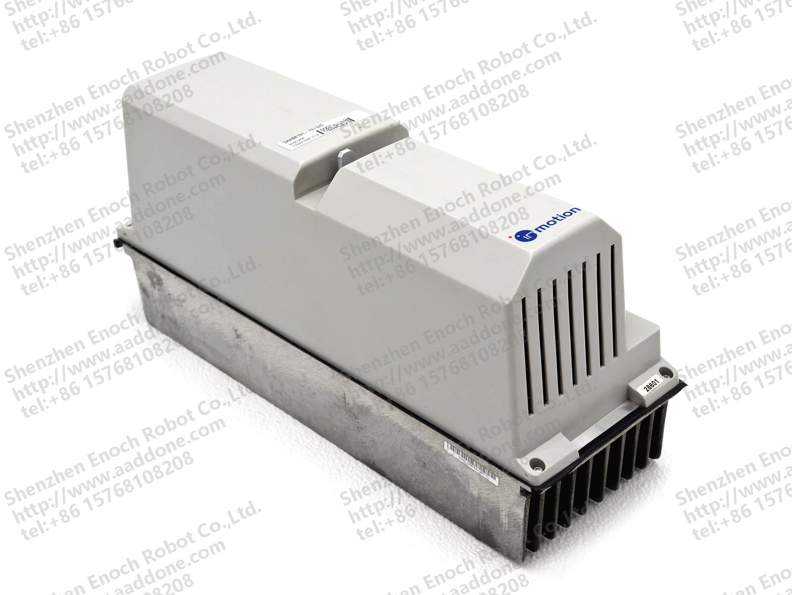ABB AC Servo Drive Unit DSQC545A 3HAB8101-1907E