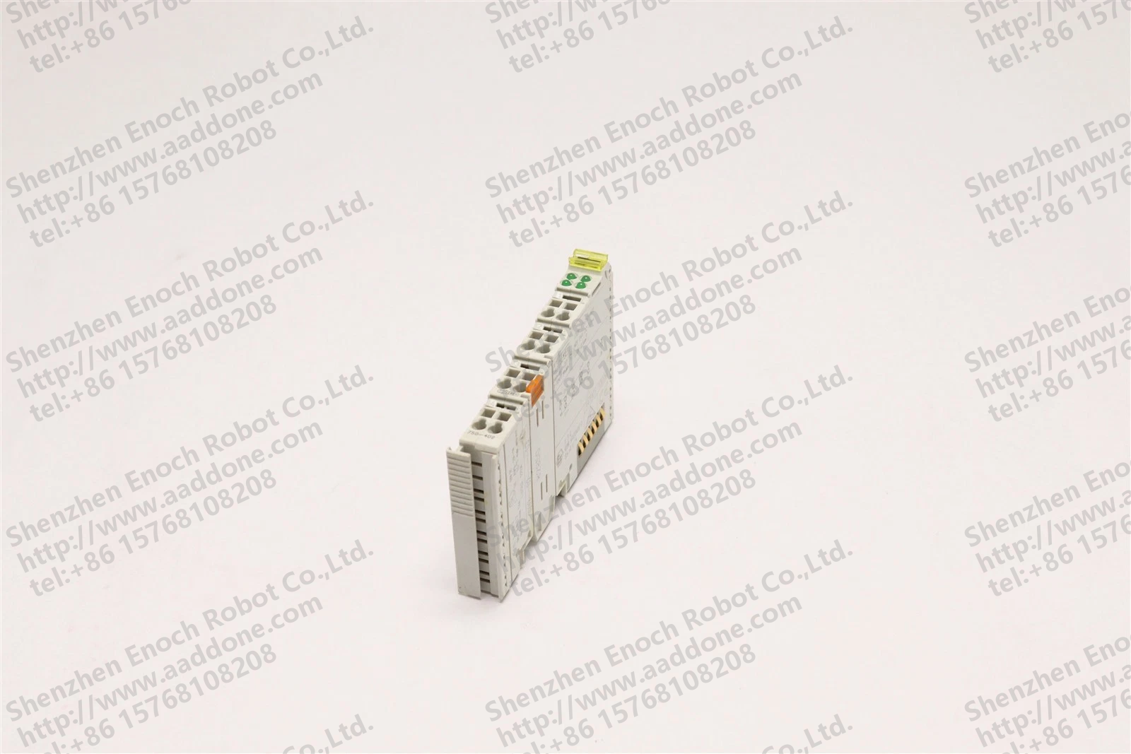 WAGO 4 通道数字输入模块 24VDC 750-402  批量 6