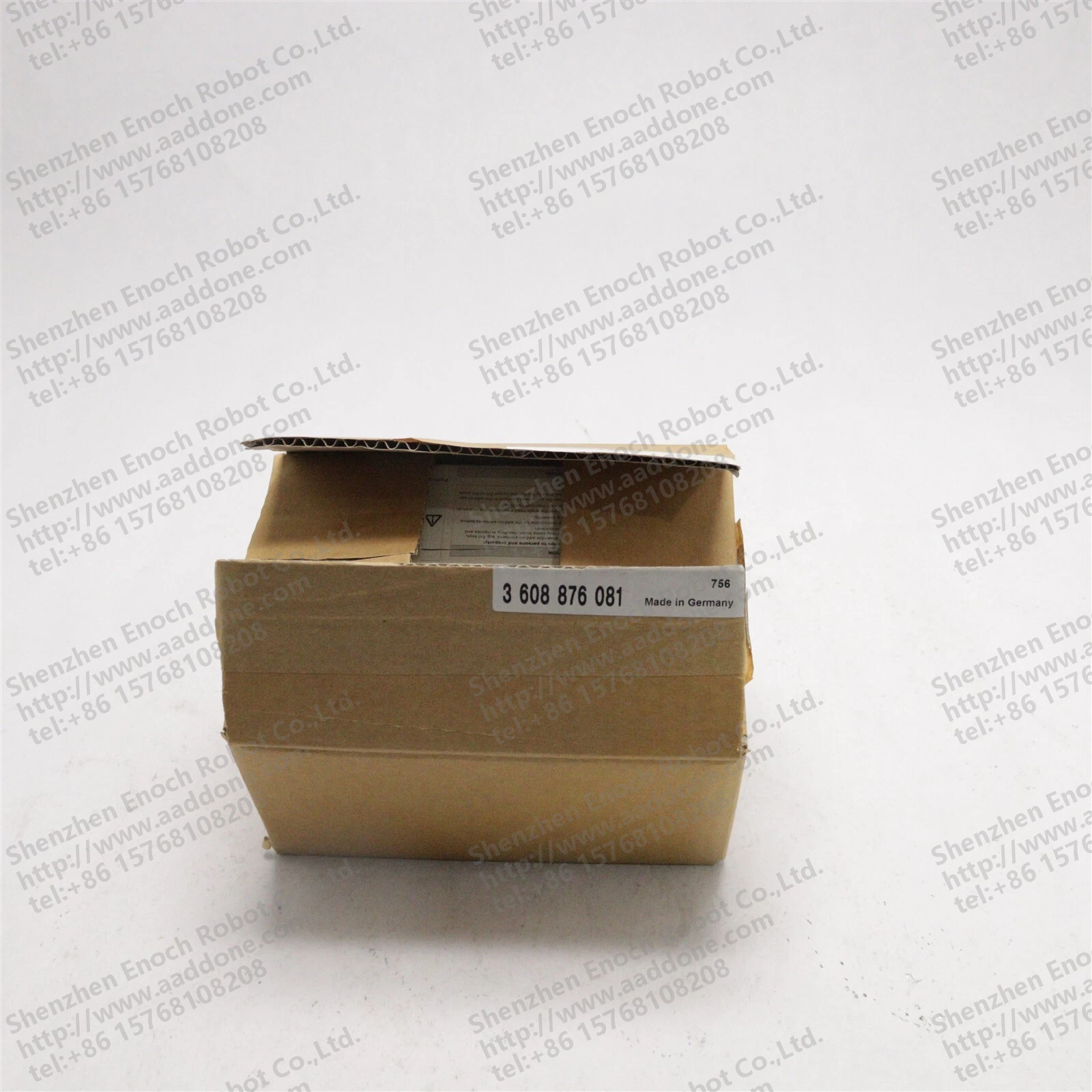 REXROTH WHS040 ESV025 38 英寸 SQ 角头 3 608 876 081
