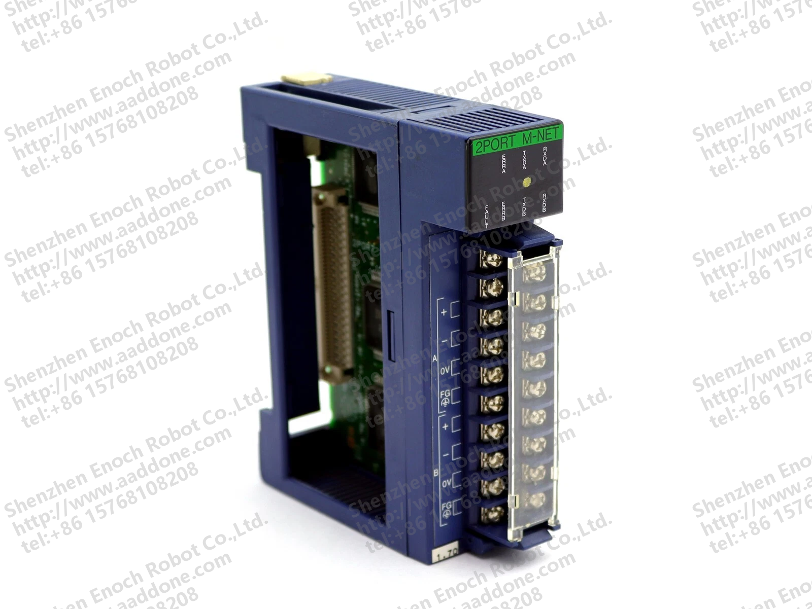 丰田丰田丰田 2PORT-M-NET 可编程式可编程式编程式模块 THU-5093