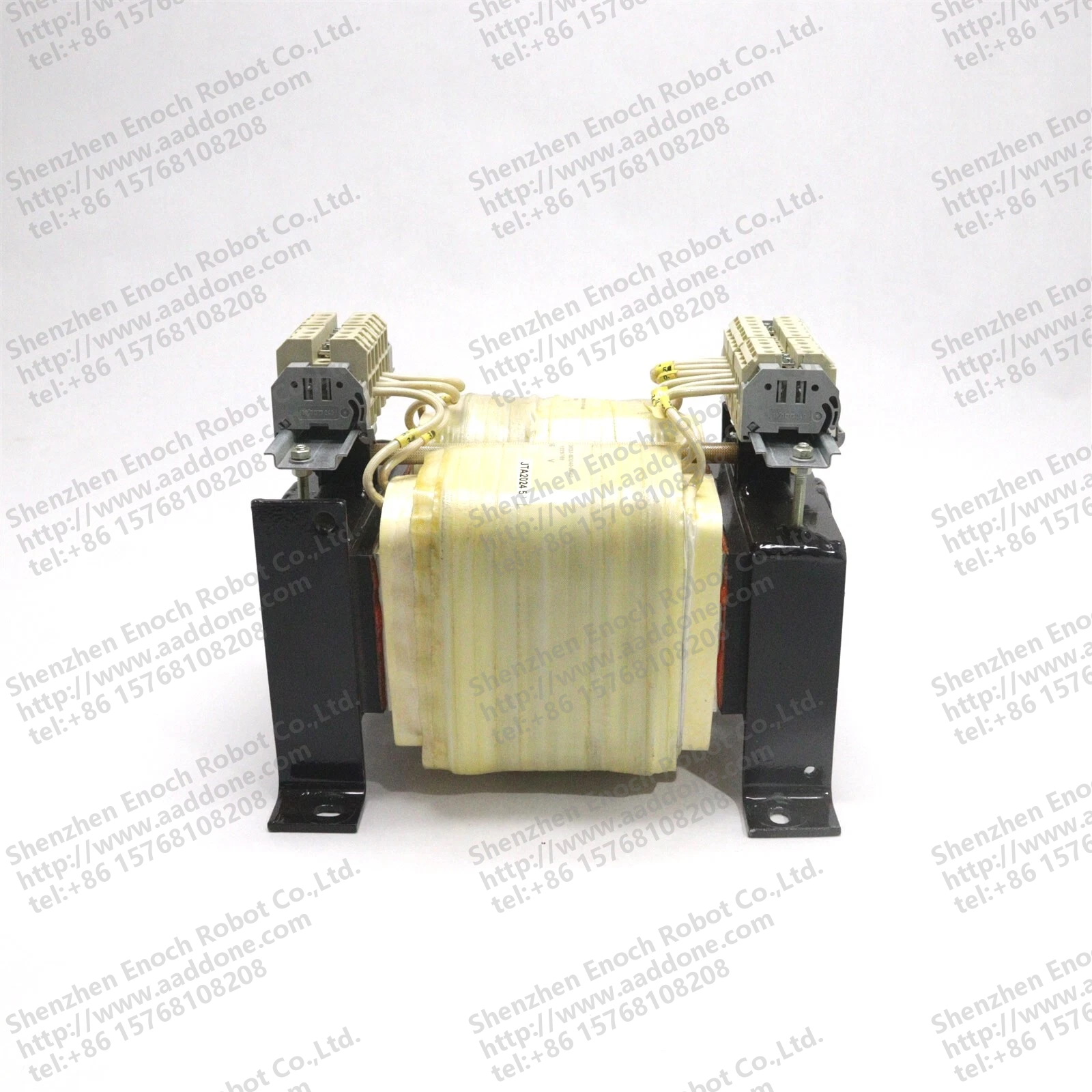 SIEMENS TRANSFORMER SITAS PHASE 1 4AT3032-8DD40-0FA0
