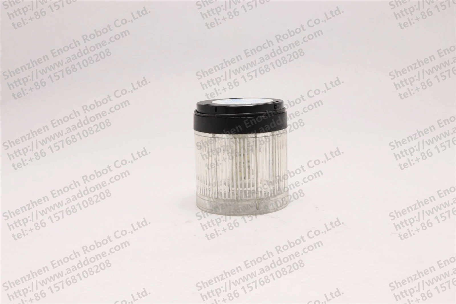 ALLEN BRADLEY STEADY 透明带 LED 灯 855T-B24SA3 855T-B24TL7 SER C