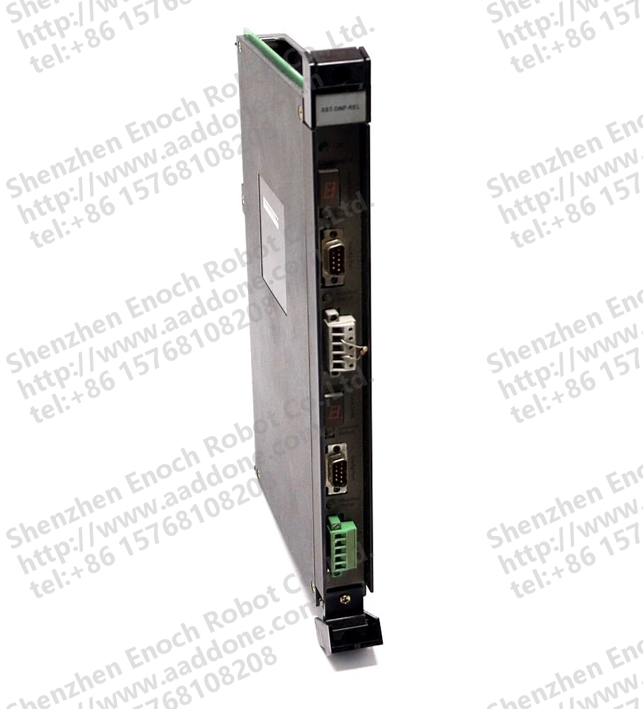 RELIANCE ELECTRIC AUTOMAX SST DEVICE NET MODULE SST-DNP-REL
