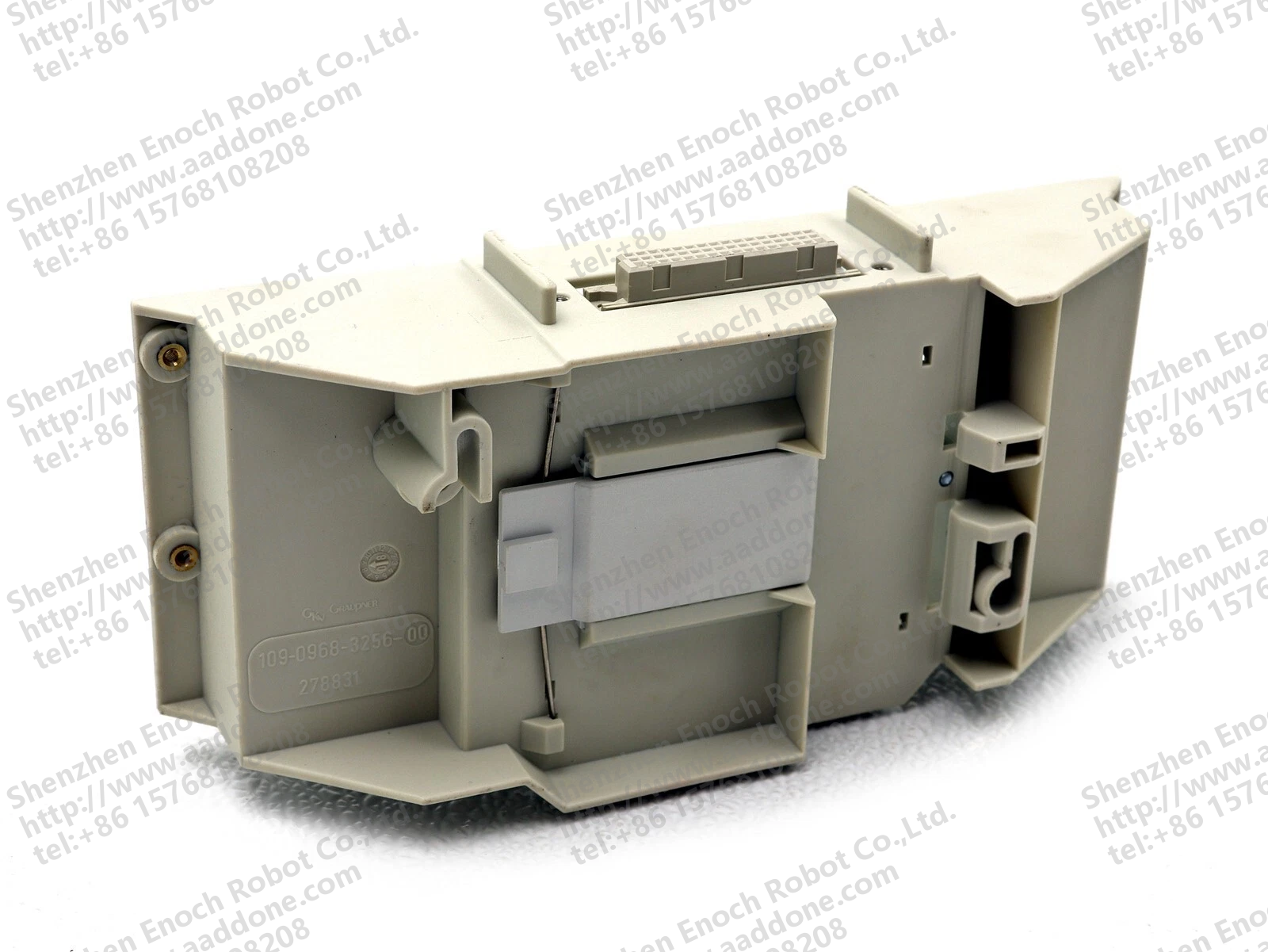 Rexroth Indramat Chassis RMB02.2 -02
