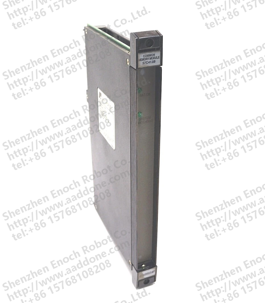 RELIANCE 电动通用内存模块 57C413B 804112-R