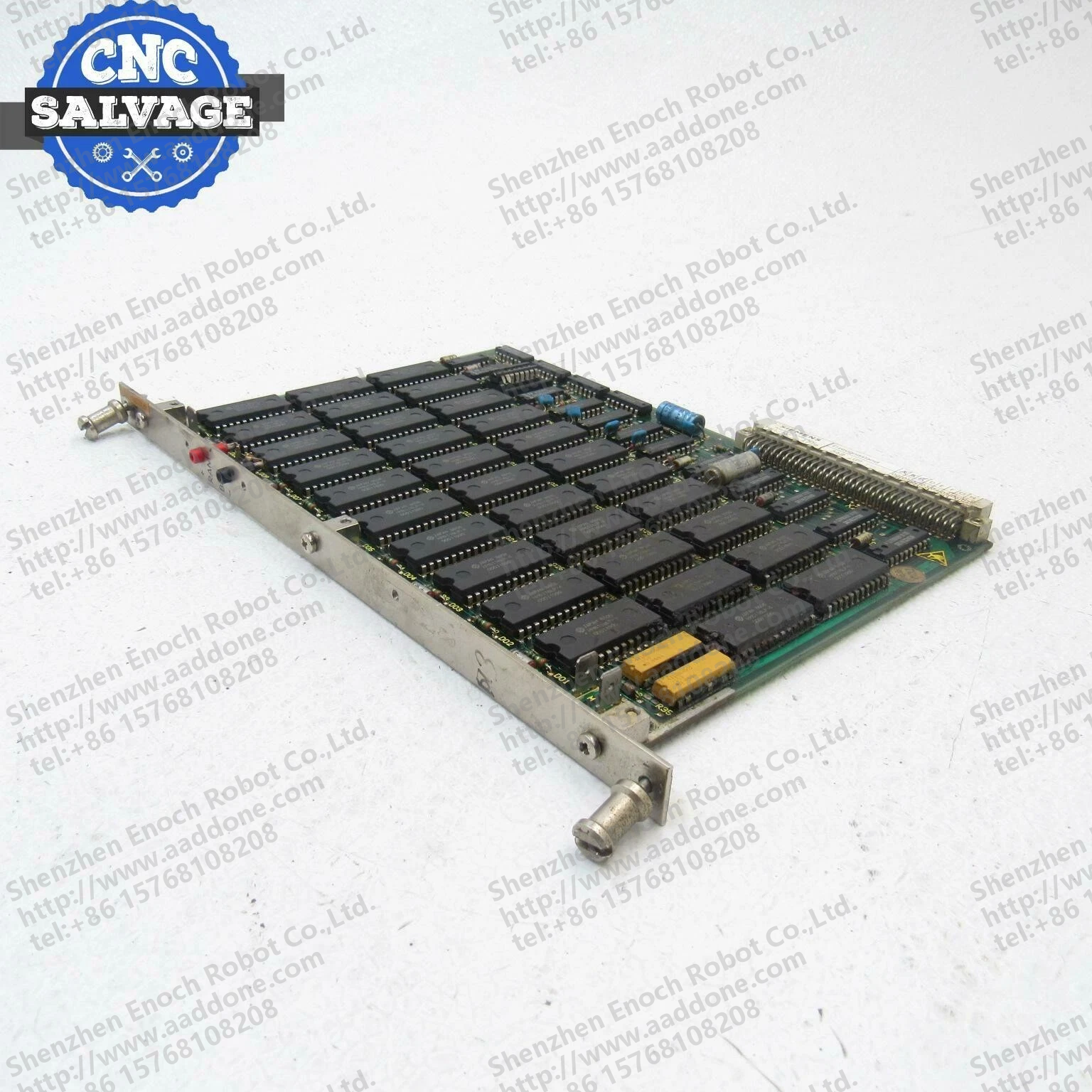 西门子 RAM 板 6FX1190-1AA00