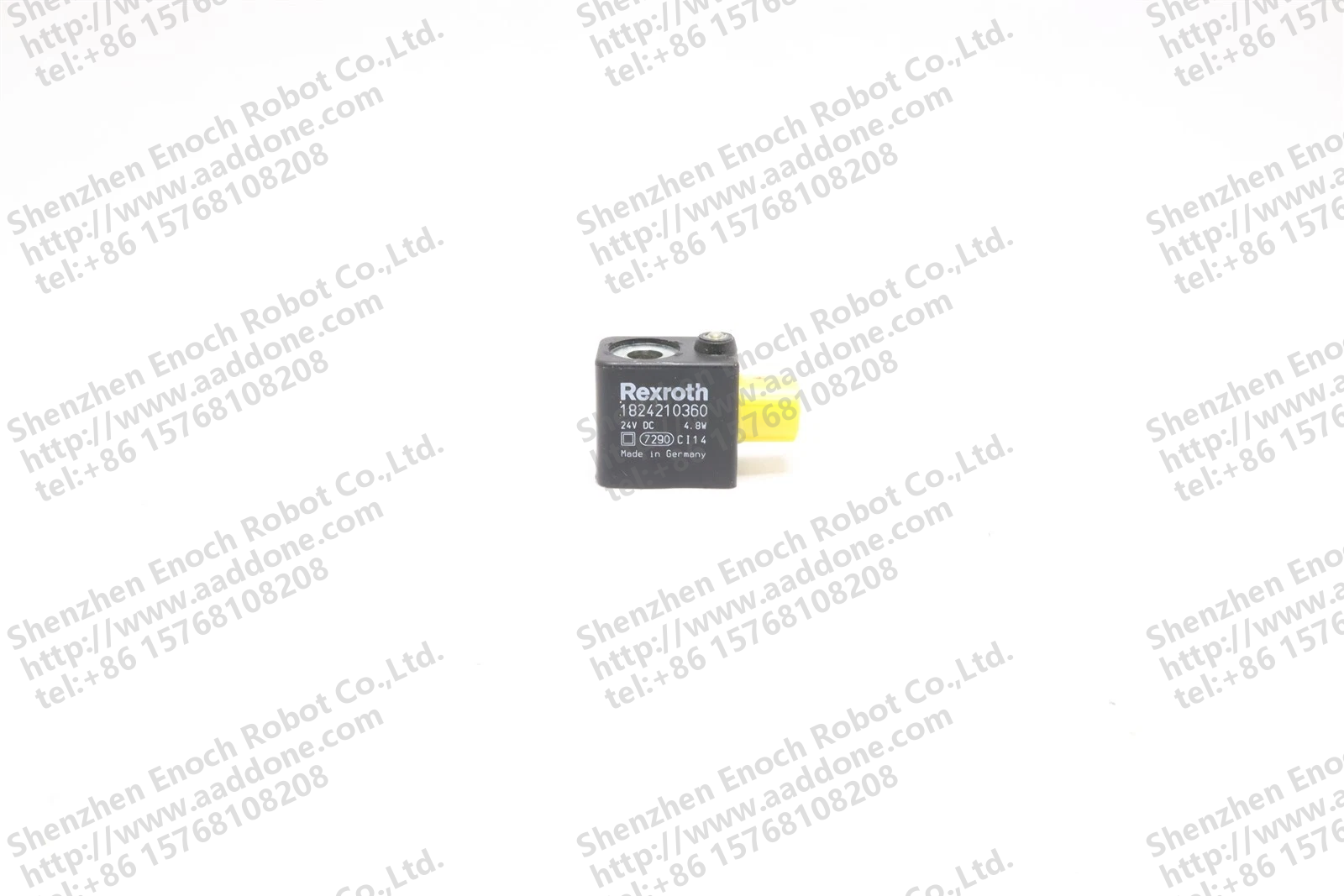 REXROTH 分布器线圈 1824210360
