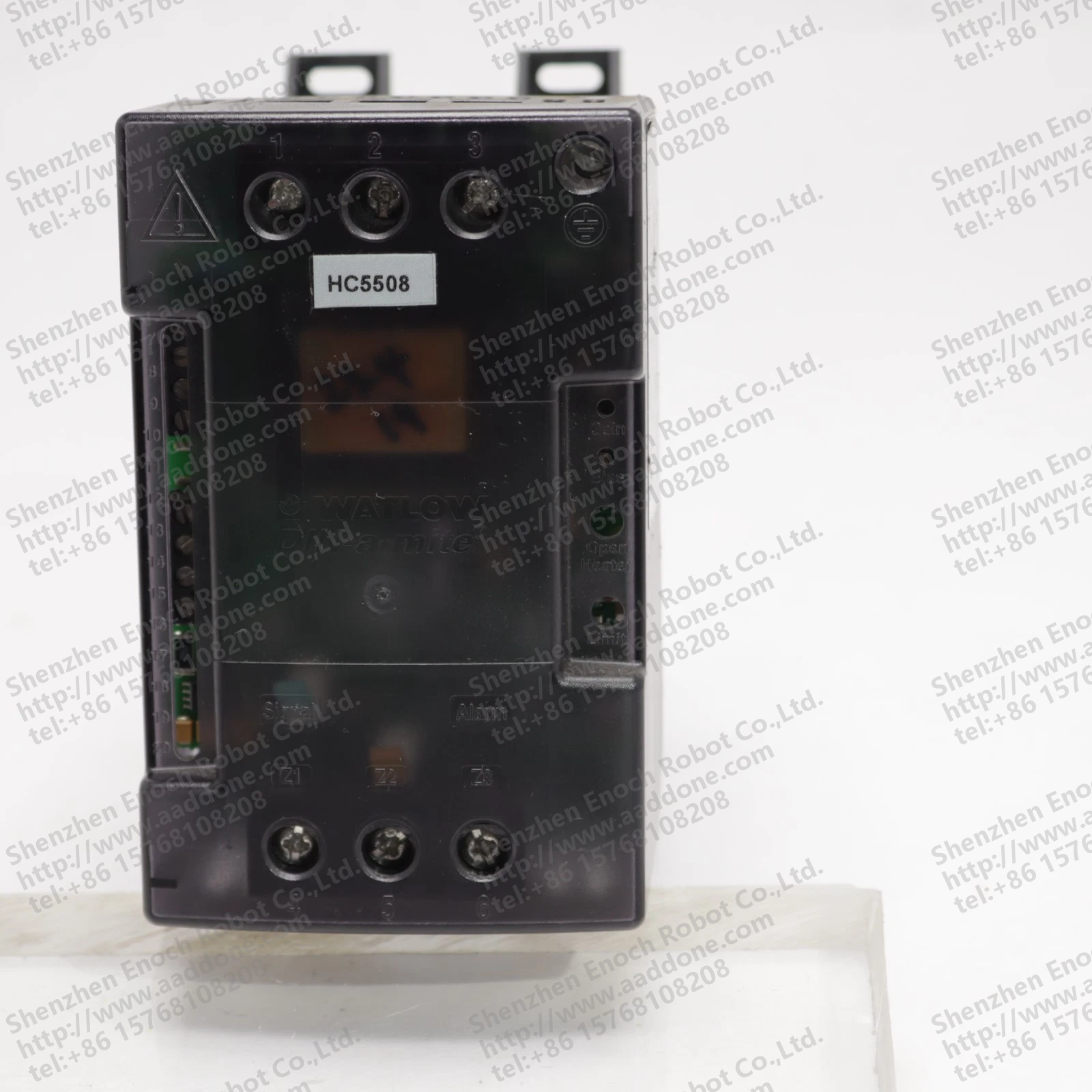 WATLOW POWER CONTROLLER DC10-24L0-0000