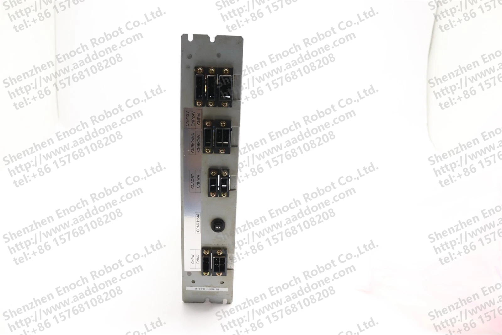 NACHI 电源模块 PSU20-10